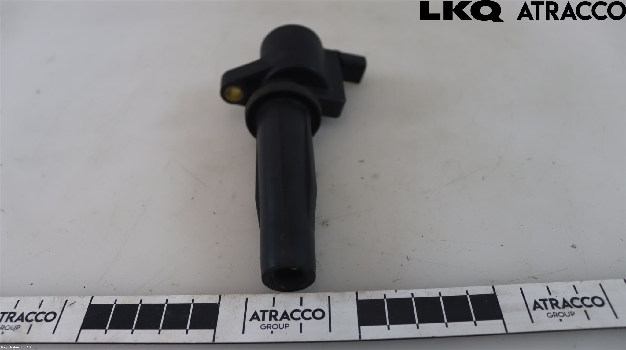 Ford FOCUS     04-07 Coil