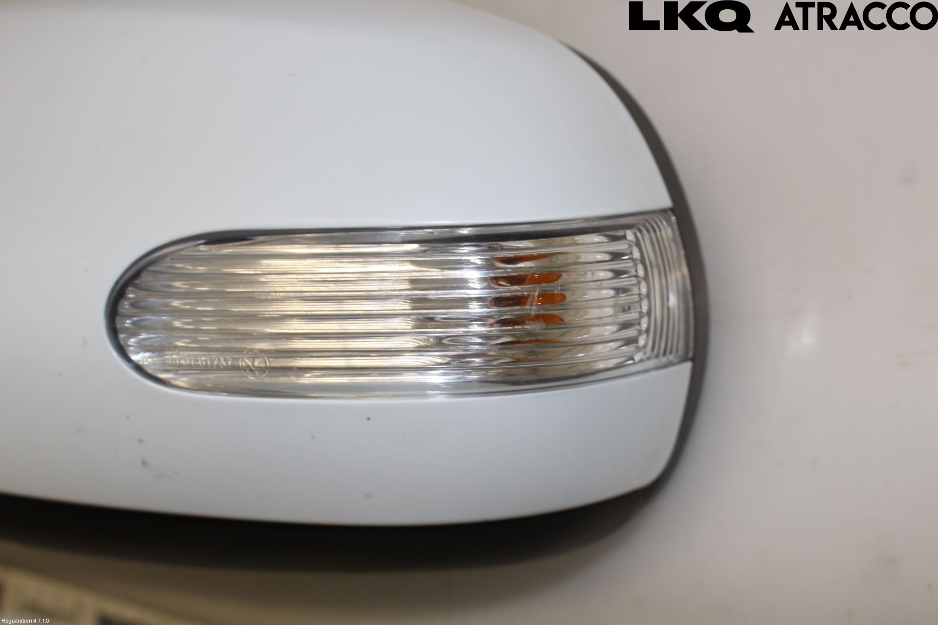 Kia CEED 06-12 Speil V M-El Justering