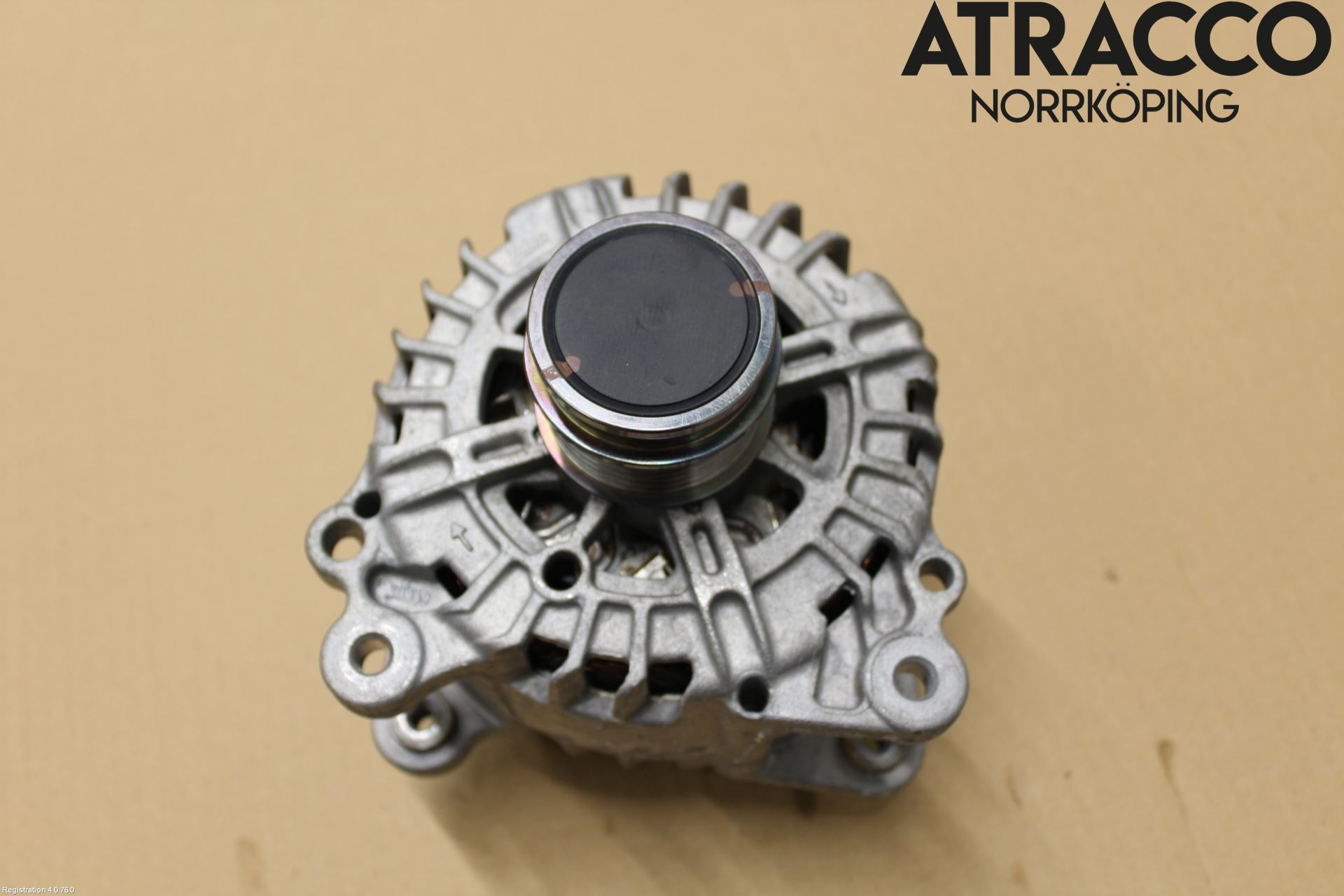 Skoda KAMIQ 20- Dynamo
