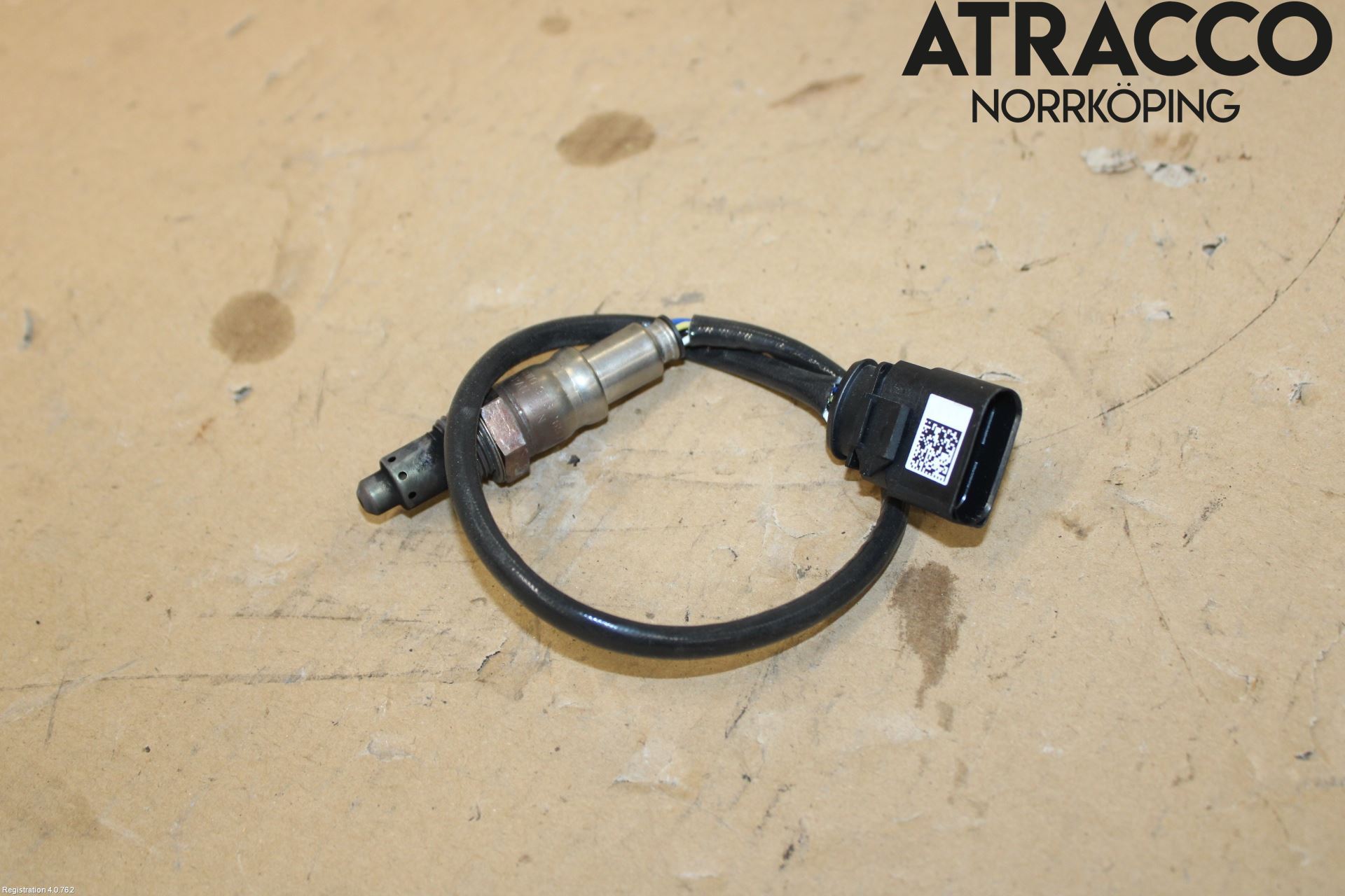 Audi A6 F2/C8 19- Inns Lambdasonde
