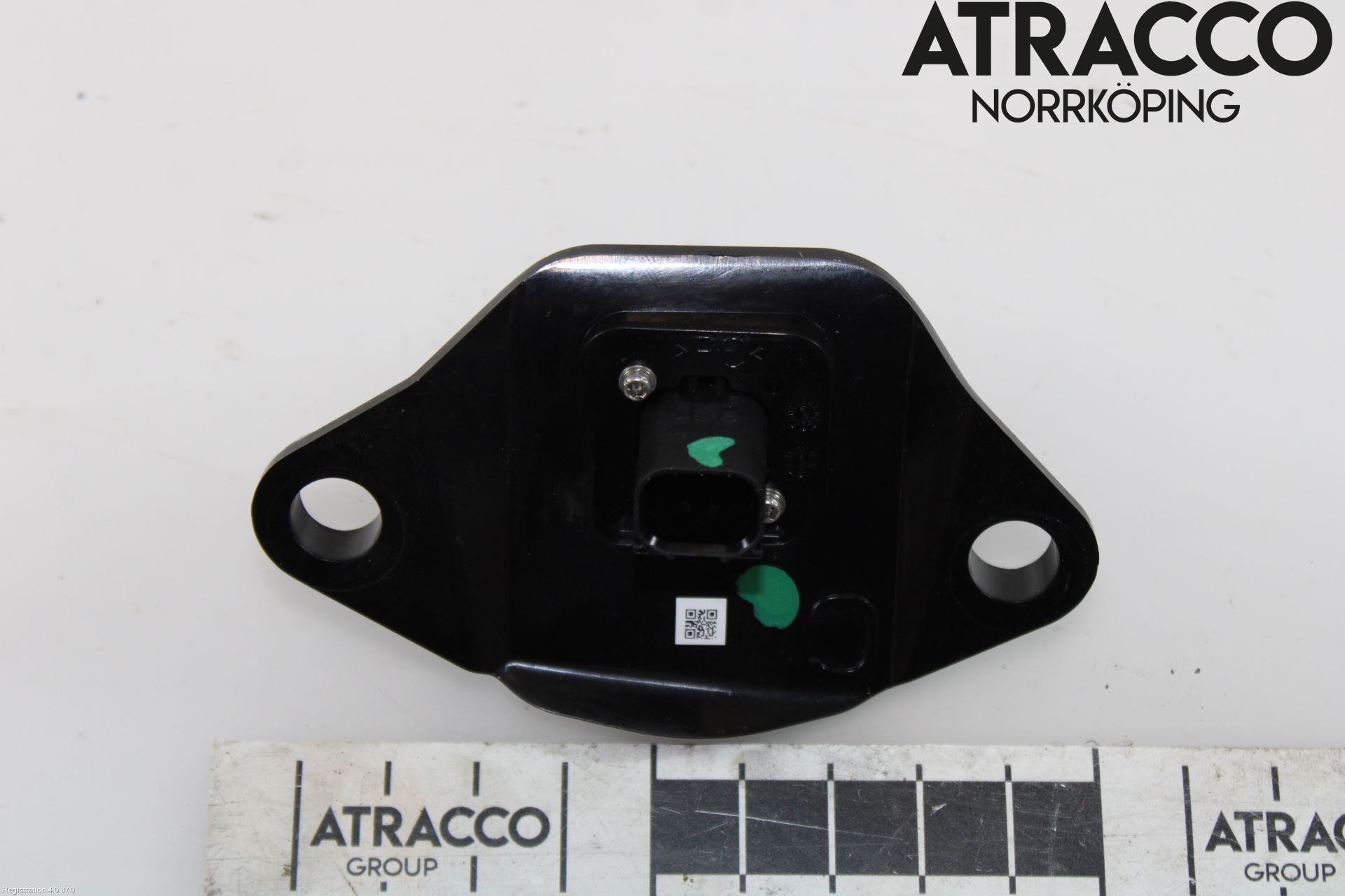 Toyota YARIS XP130 12-14 Parkeringshjelp Kamera