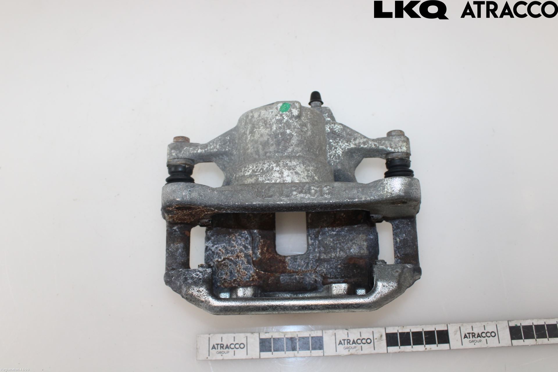 Toyota COROLLA 19- Bremsecaliper Foran Høyre