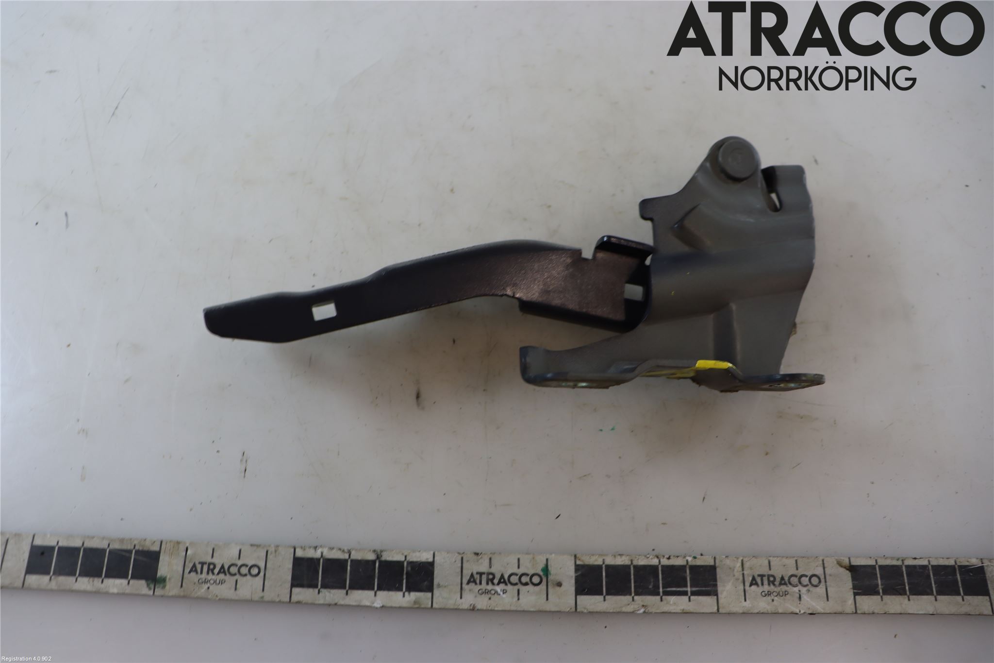Kia CEED 06-12 Panser Hengsel - Hengsler