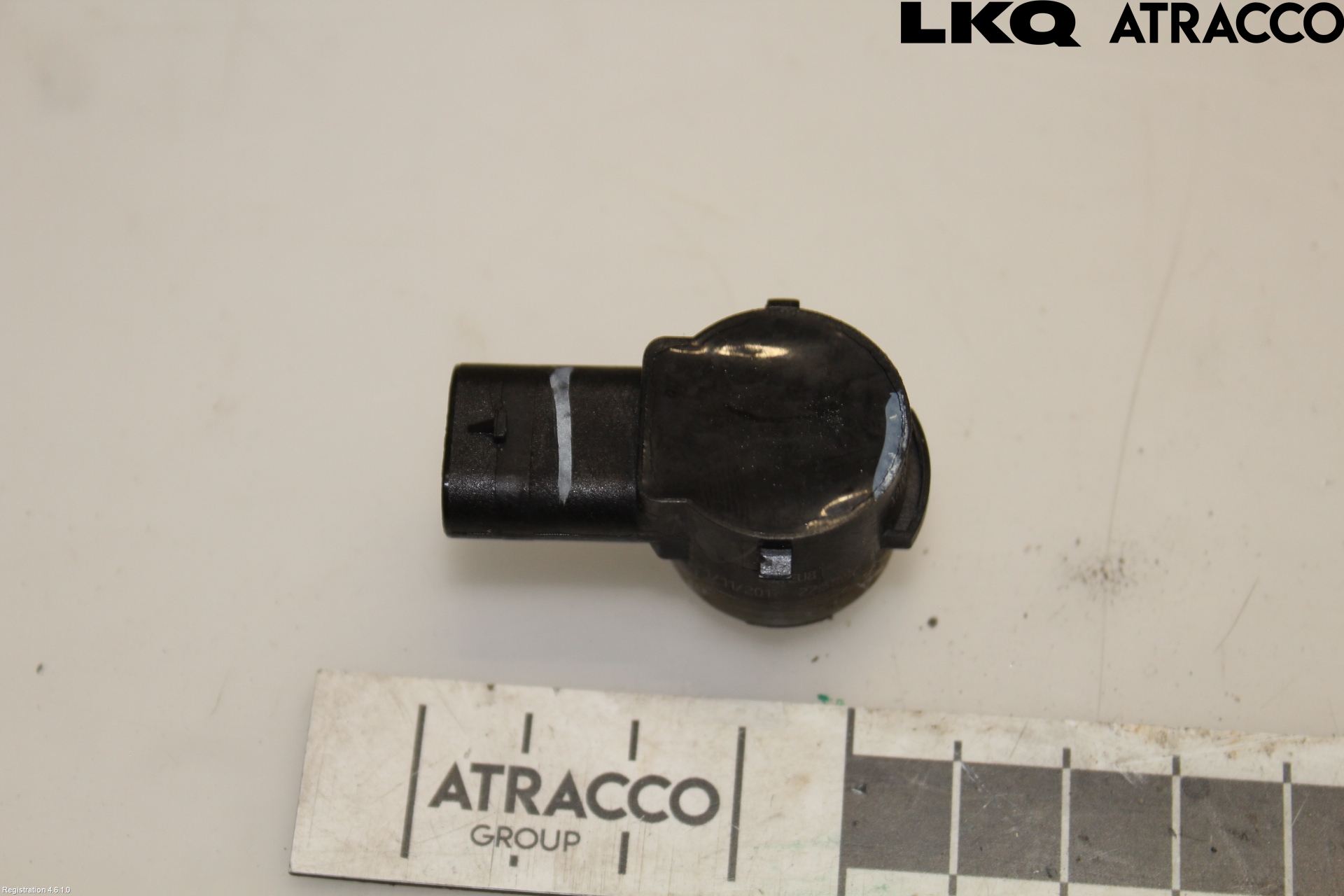 Volkswagen VW PASSAT 15-19 Sensor Ryggesensor