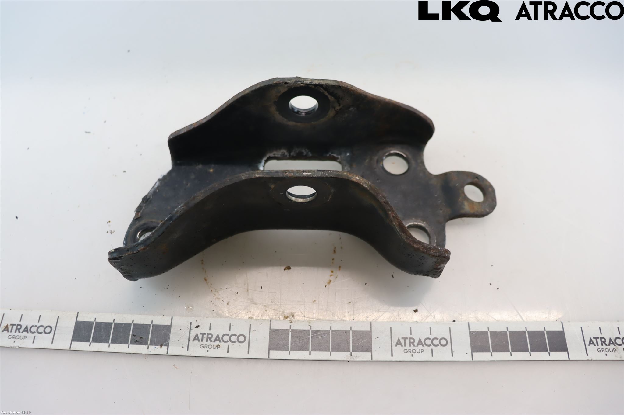 Toyota RAV4 13-18 Bærearm Bak Høyre