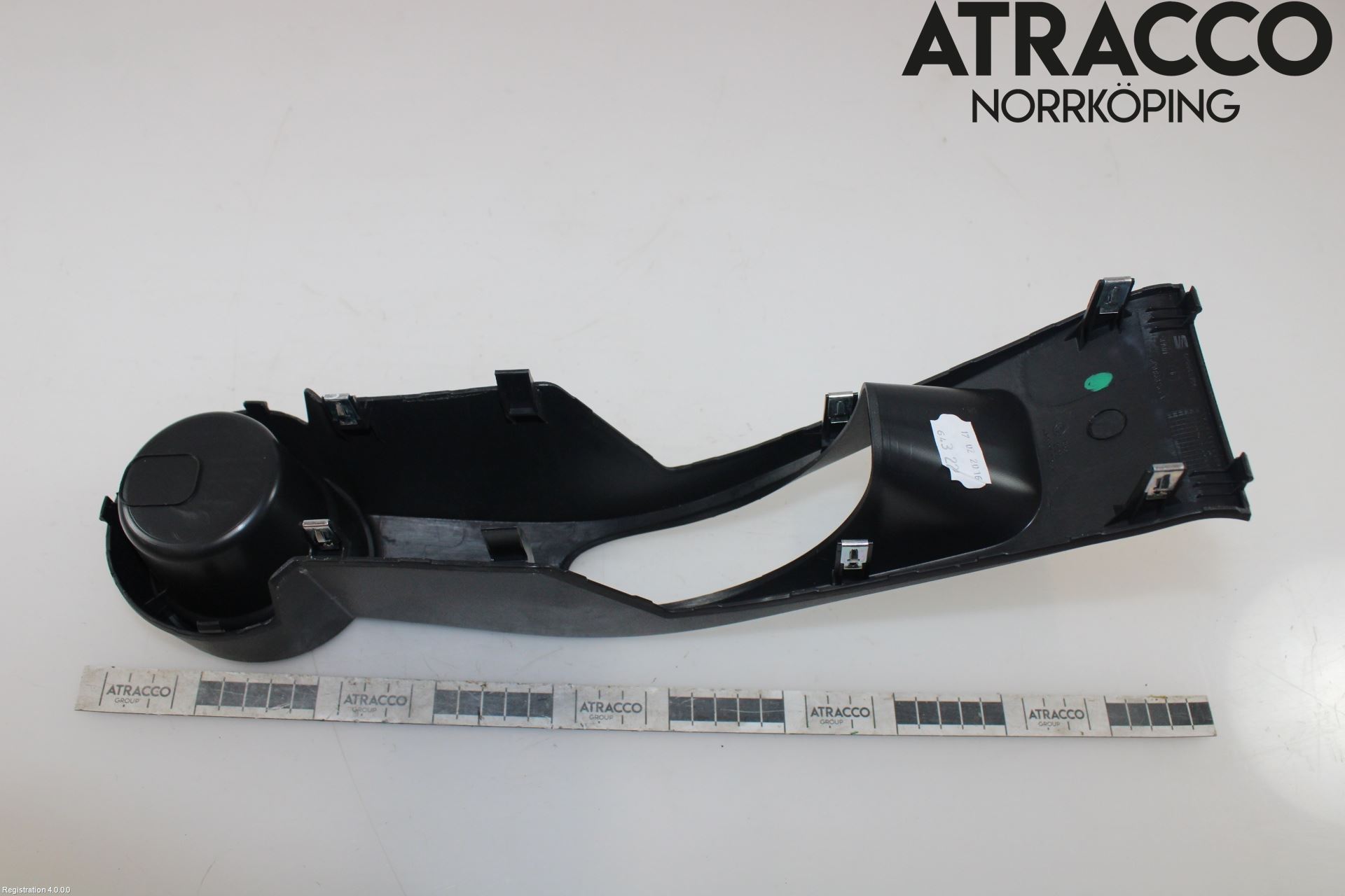 Seat IBIZA IV 08-16 Innr Koppholder