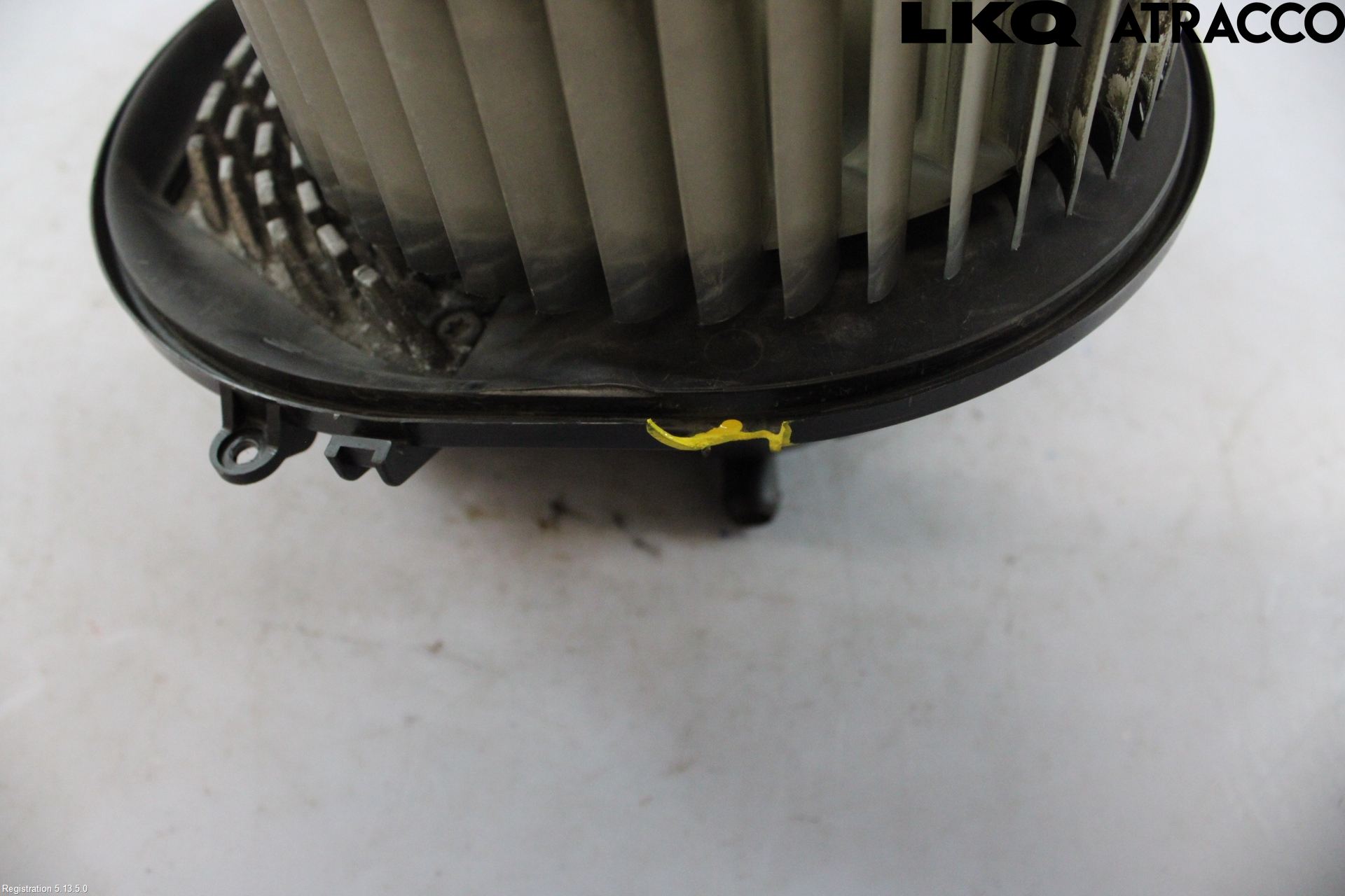 Volvo V70 05-08 Varmeapparat Viftemotor