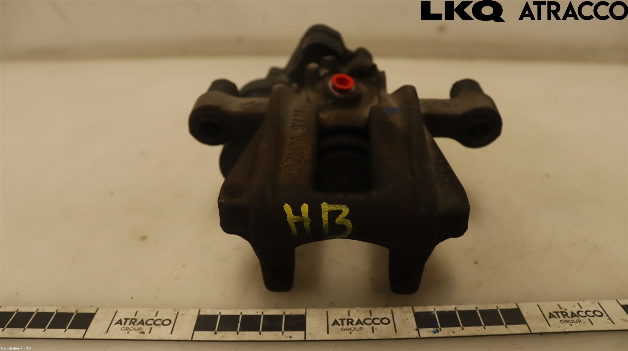 Skoda OCTAVIA (NX) 20- Bremsecaliper Bak Høyre