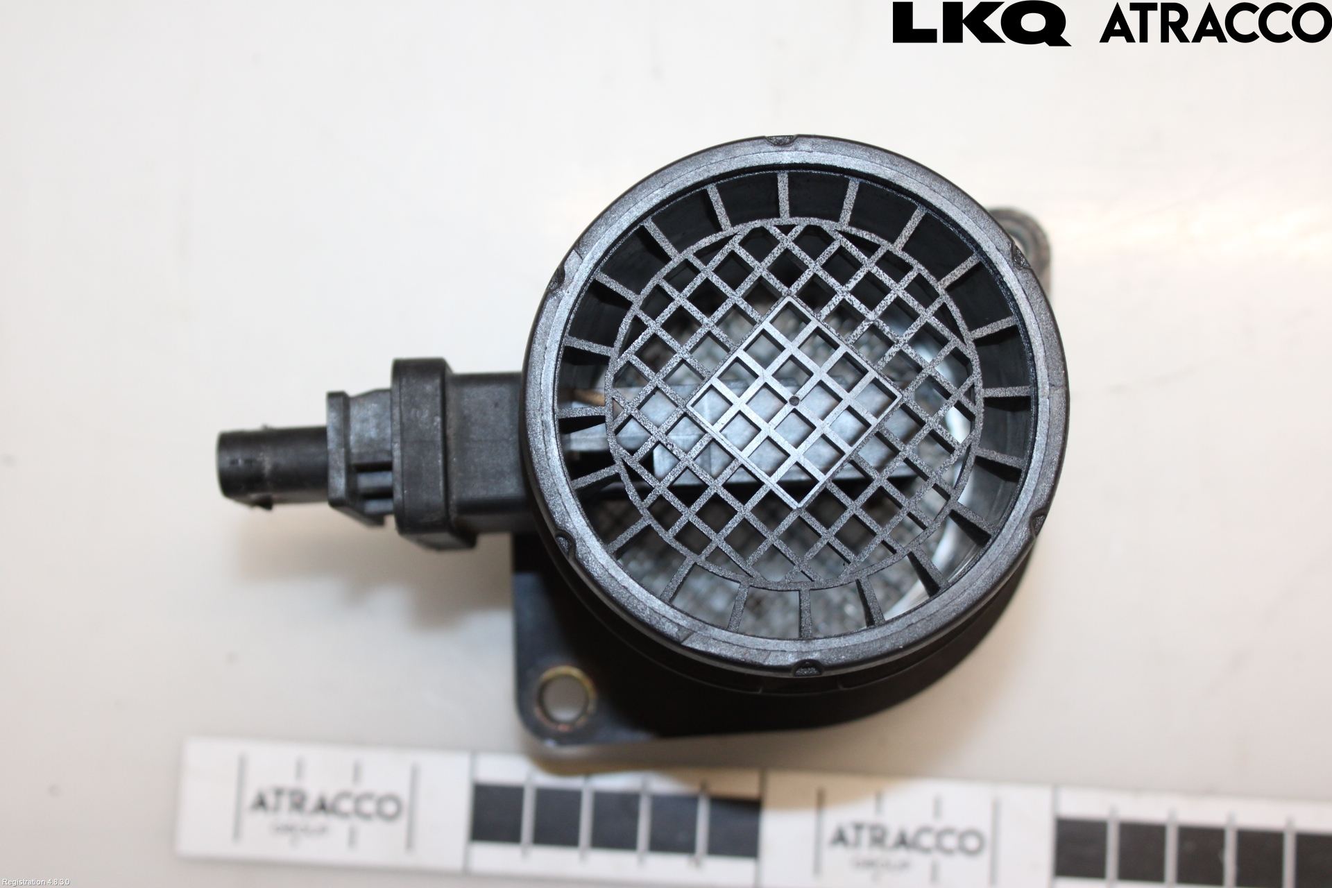 Kia VENGA 10-19 Inns Luftmassemåler