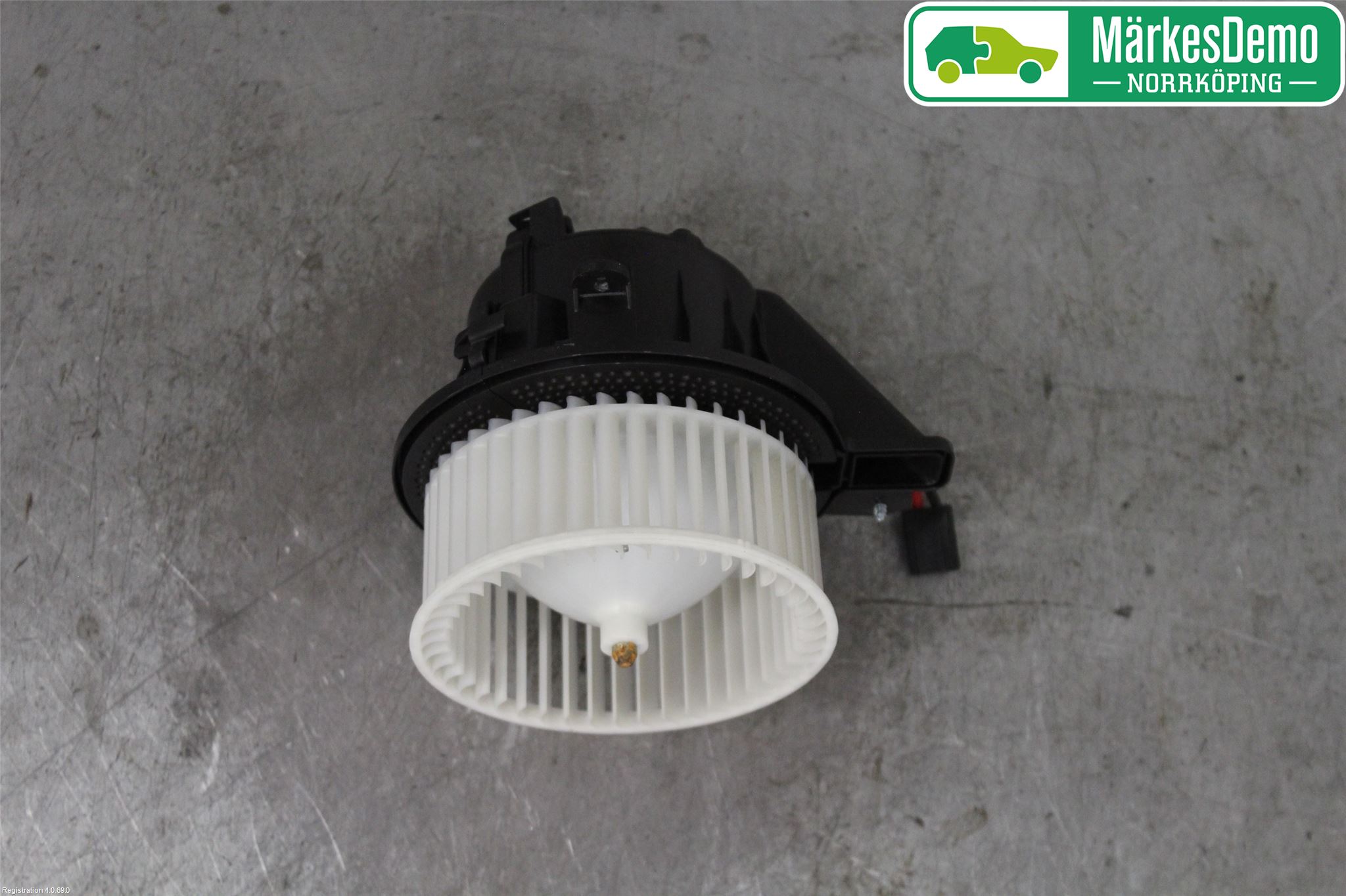 Seat ARONA Varmeapparat Viftemotor