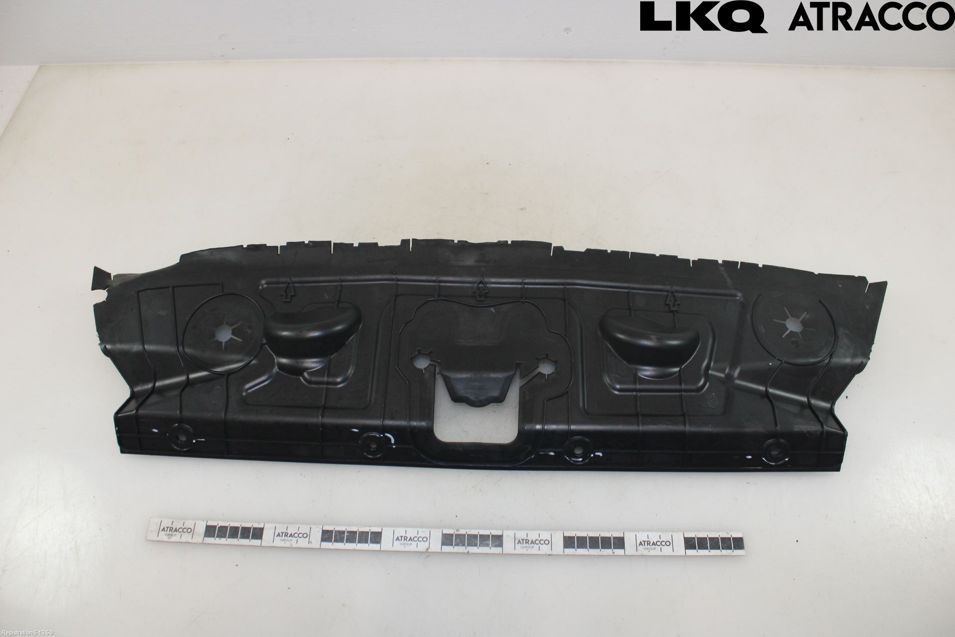 MG MARVEL R 22- Luftstyring Front