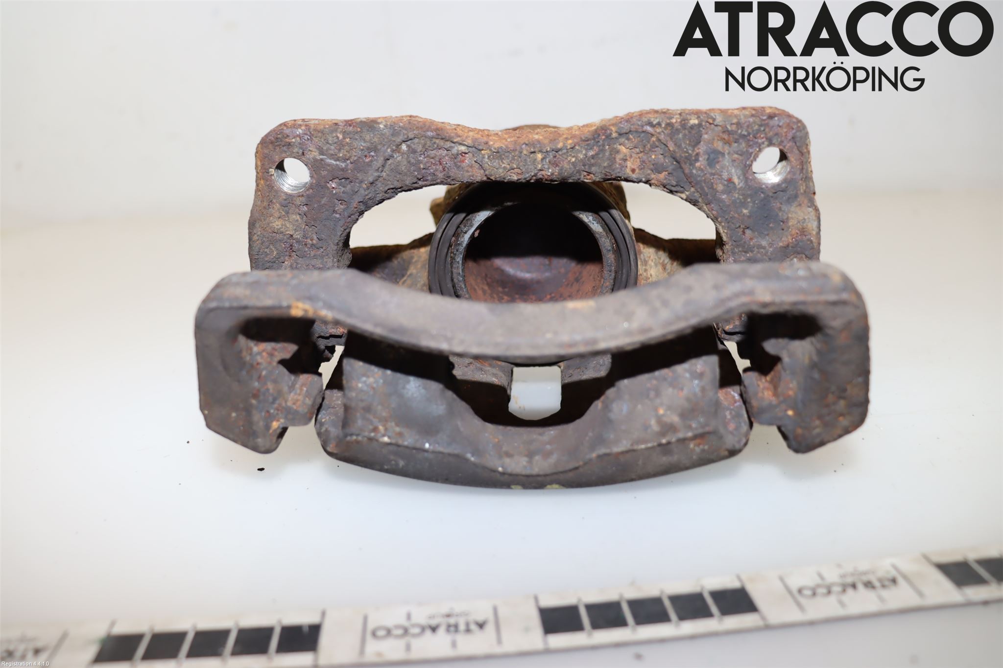 Suzuki SX4 10-13 Bremsecaliper Foran Venstre