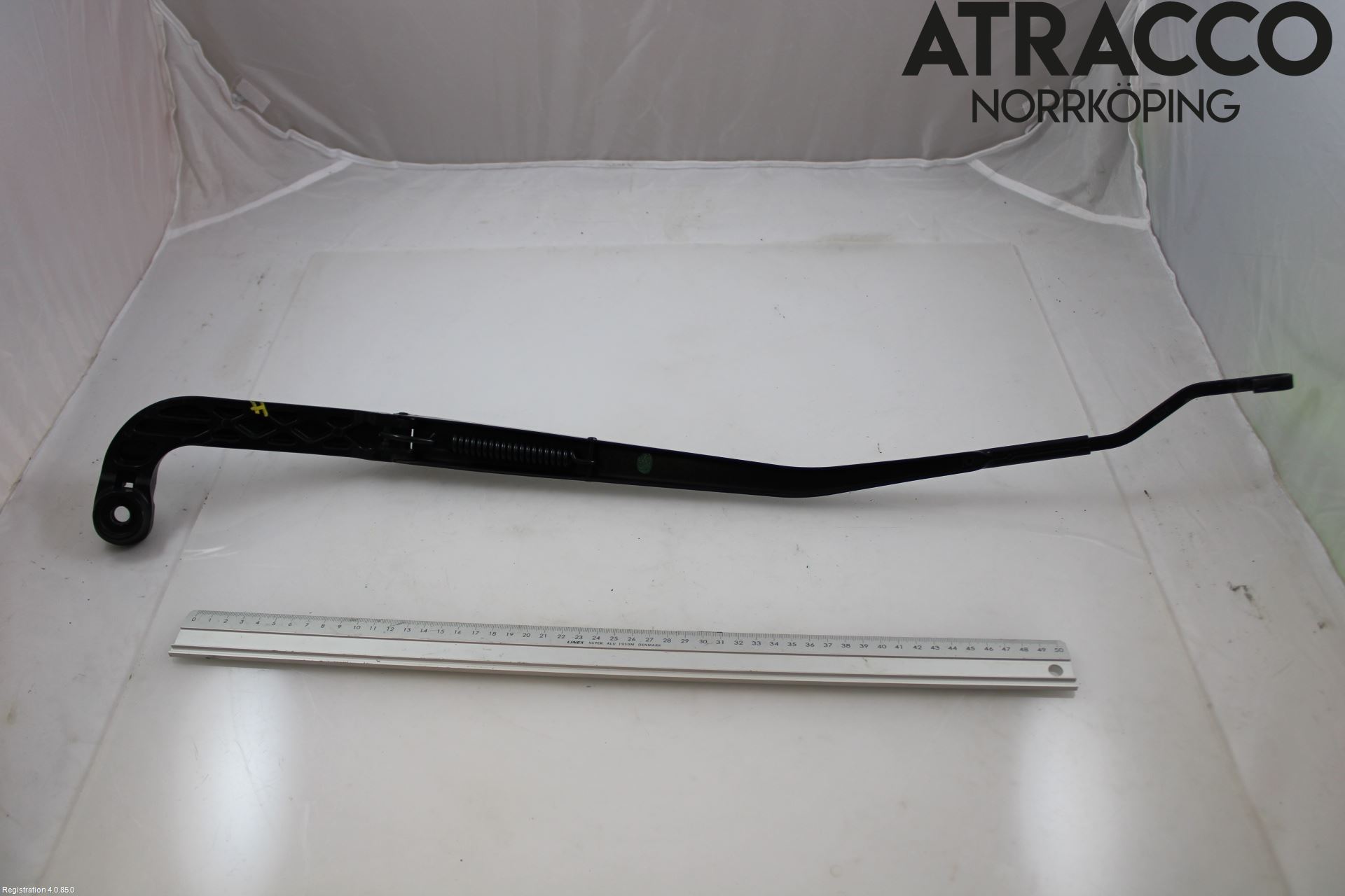 Landrover RANGE ROVER SPORT (L494) 14-22 Viskerarm-Armer Frontrute