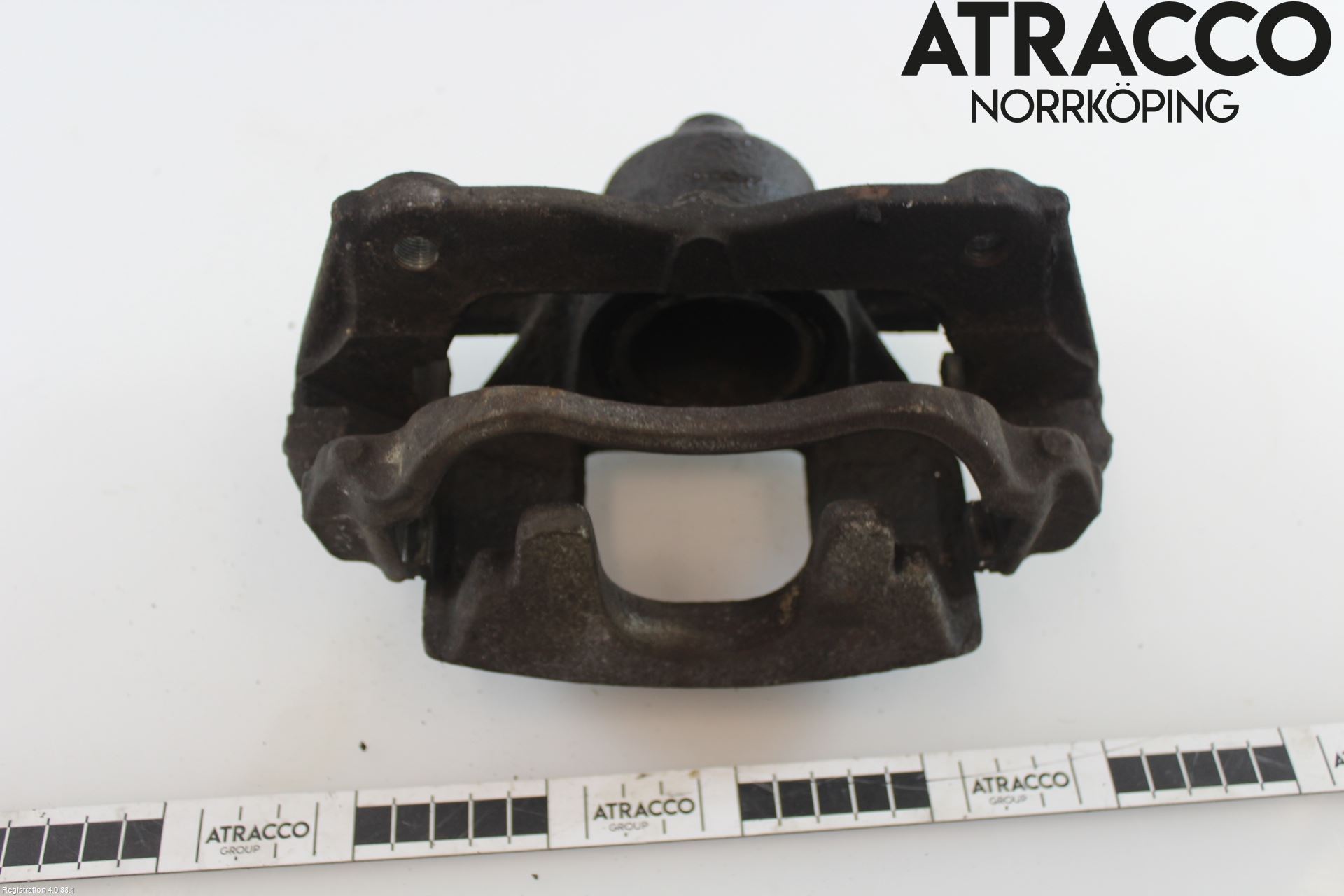 Toyota AVENSIS 09-15 Bremsecaliper Foran Venstre