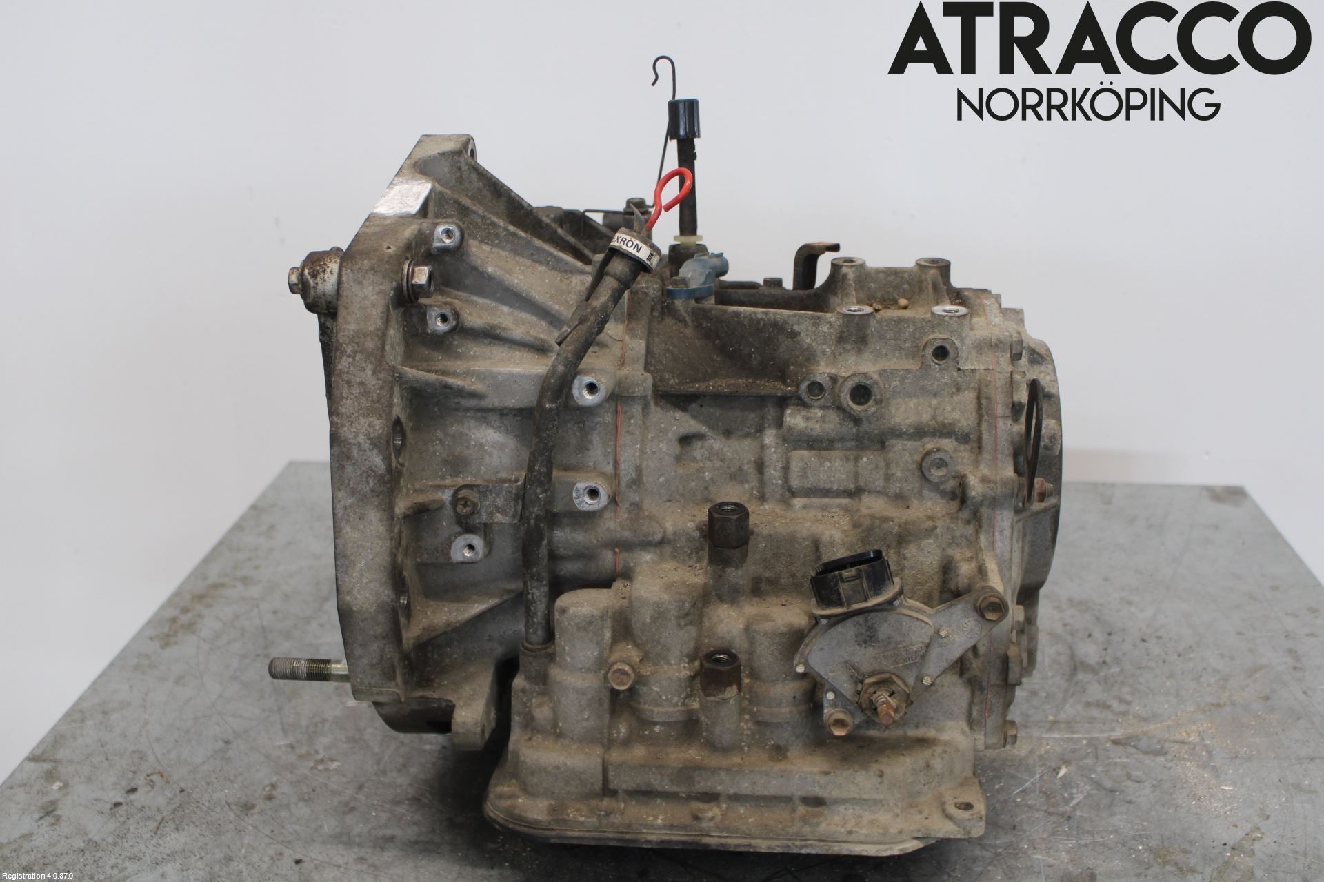 Suzuki LIANA Gearkasse Automat