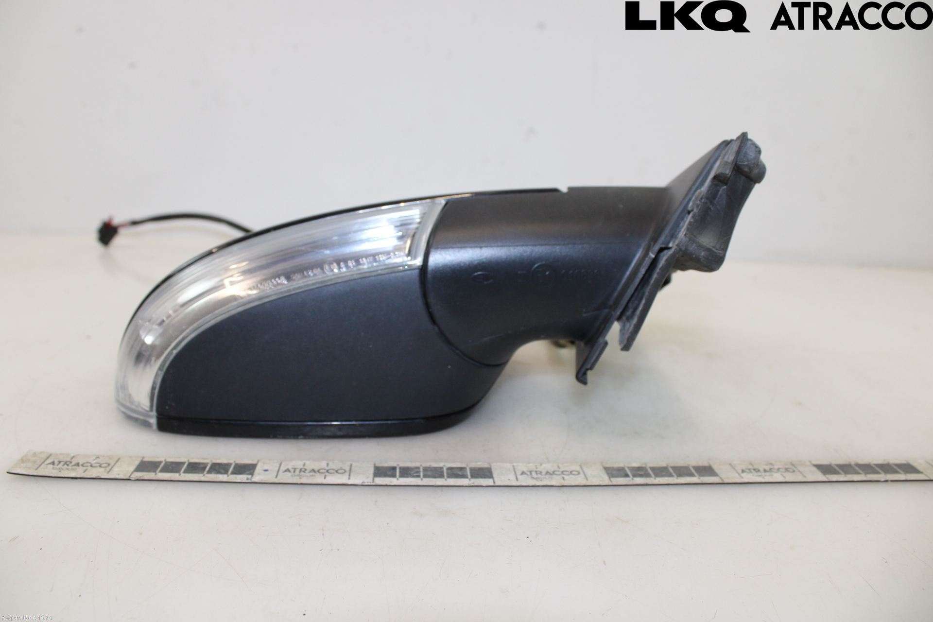 Volkswagen VW GOLF PLUS/CROSS GOLF 04-14 Speil H M-El Justering