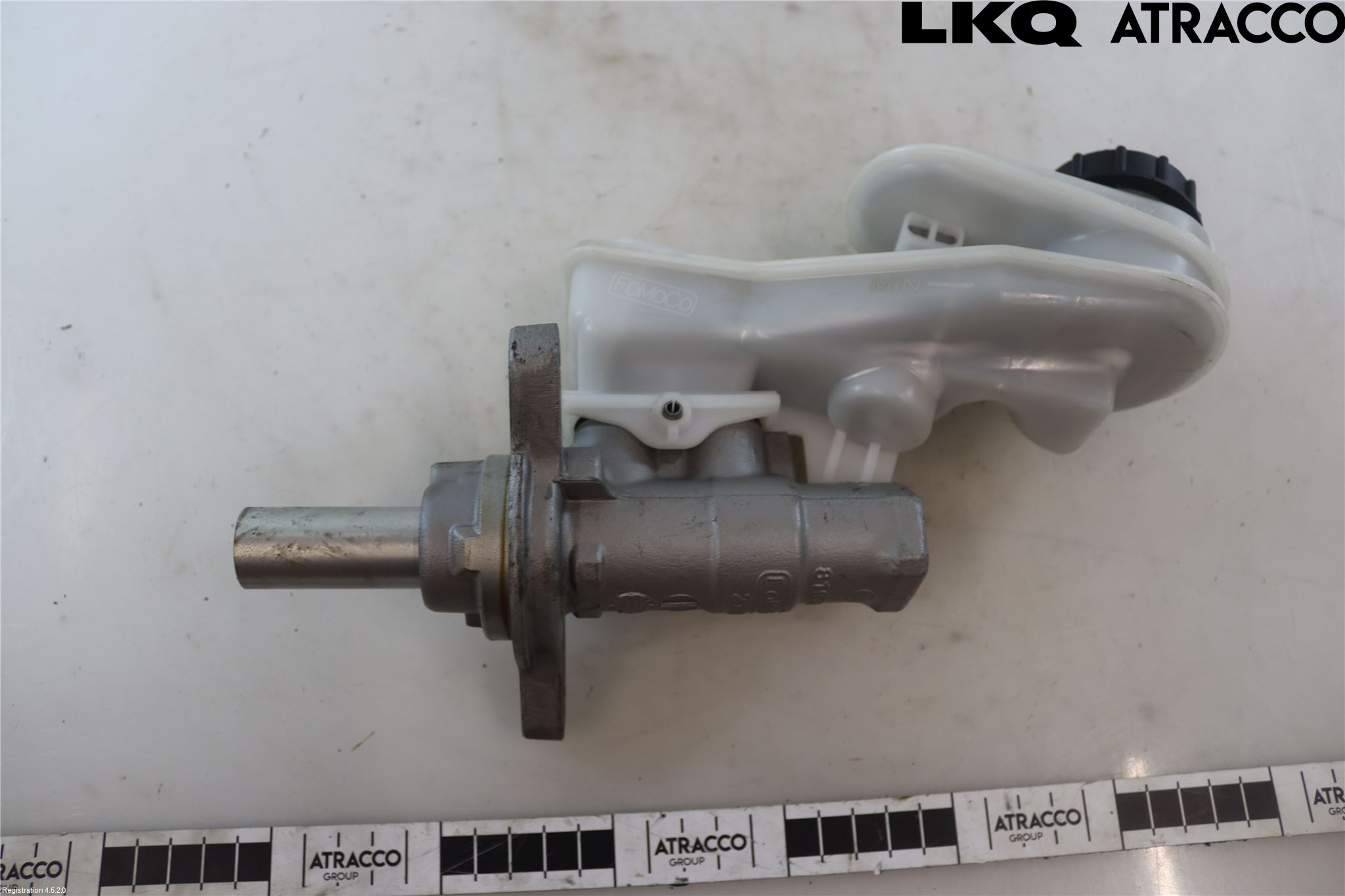 Ford RANGER EU 12-23 Brems Hovedsylinder