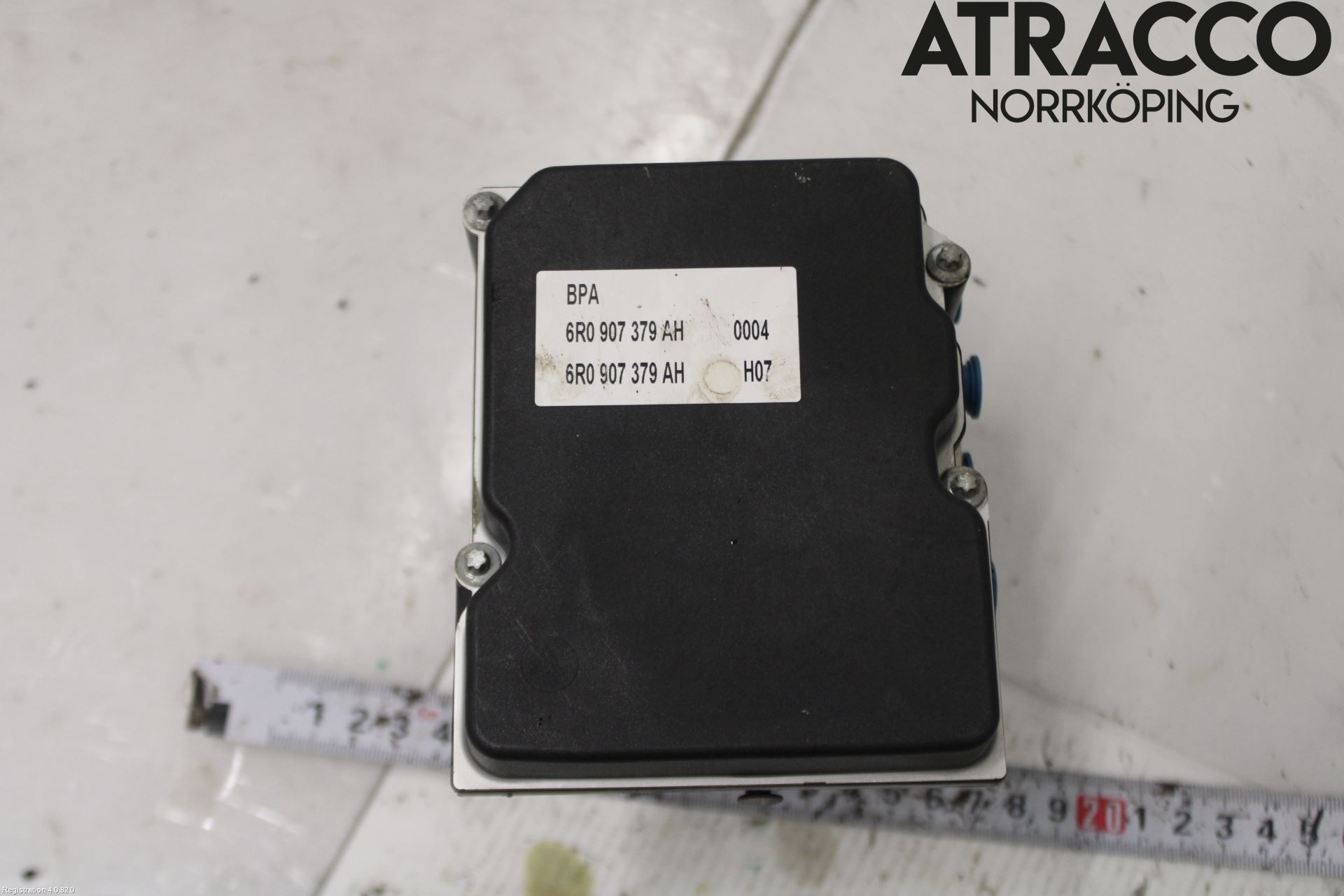 Audi A1/S1 11-18 Abs Hydraulikkaggregat
