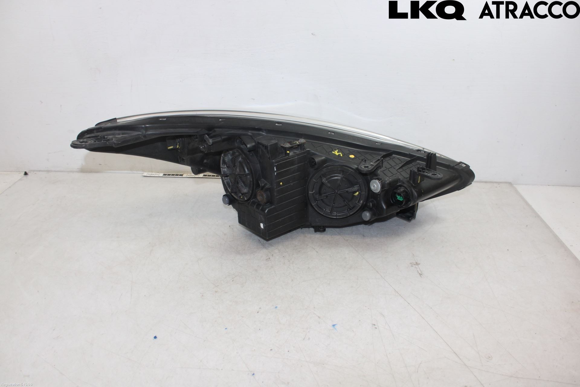 Hyundai i30 GD 13-17 Frontlykt Venstre