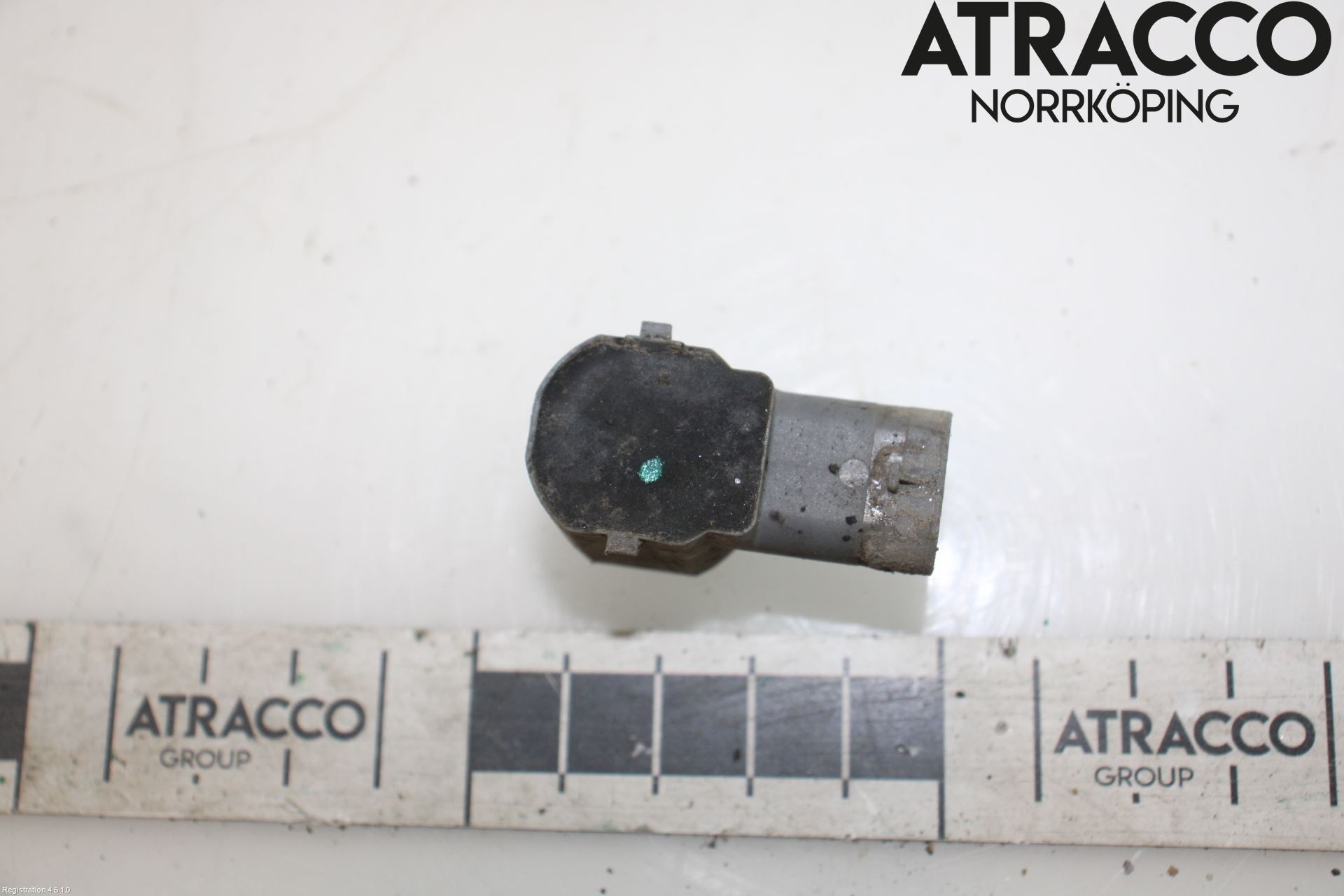 Volvo S80 07-13 Sensor Ryggesensor