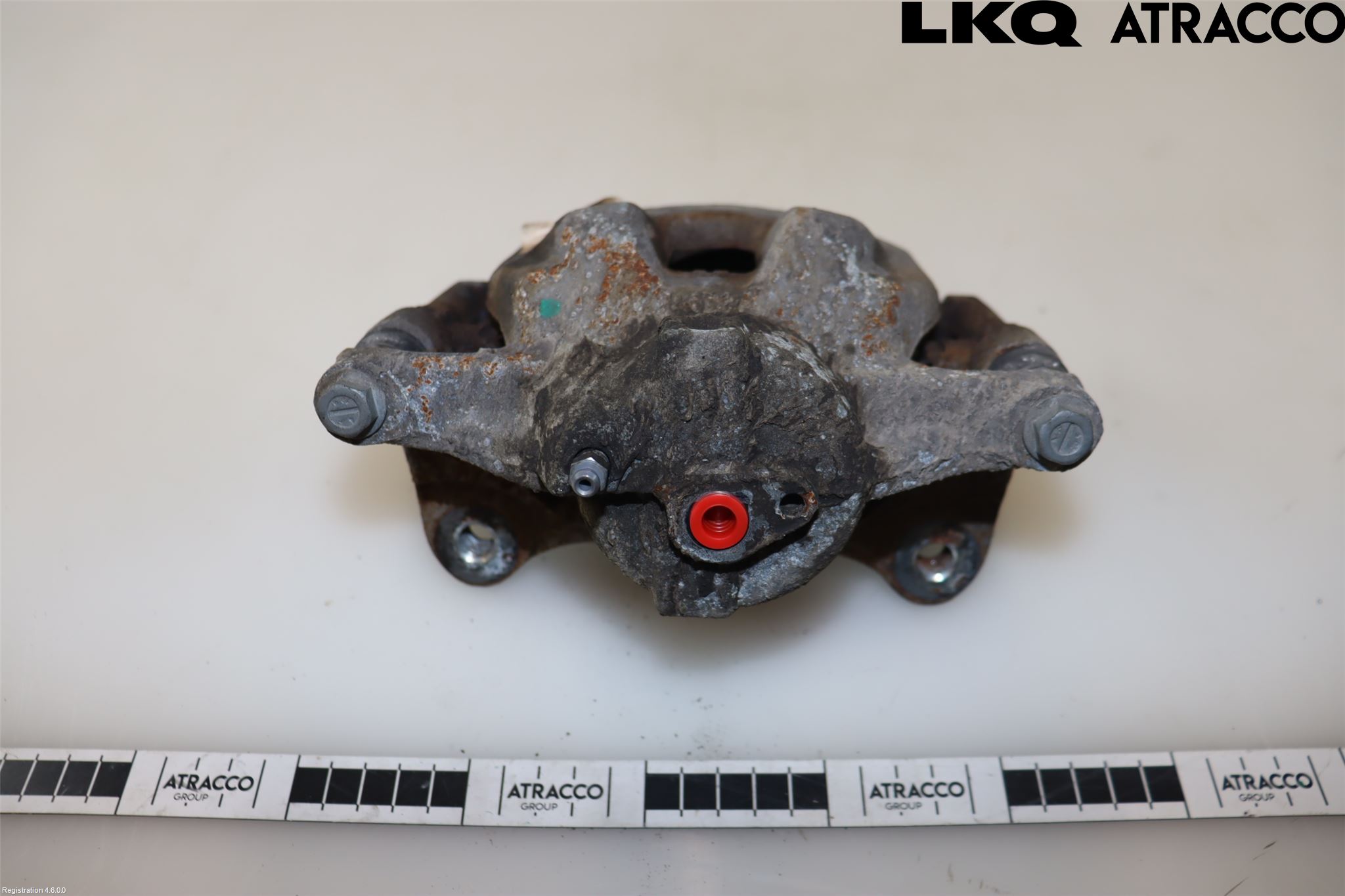 Toyota COROLLA 19- Bremsecaliper Foran Venstre