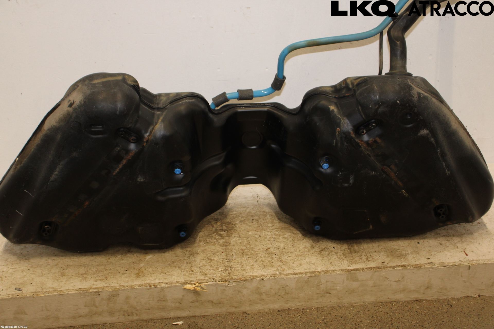 Mercedes-Benz MB C-KLASS (W204) 07-15 Drivstofftank Diesel