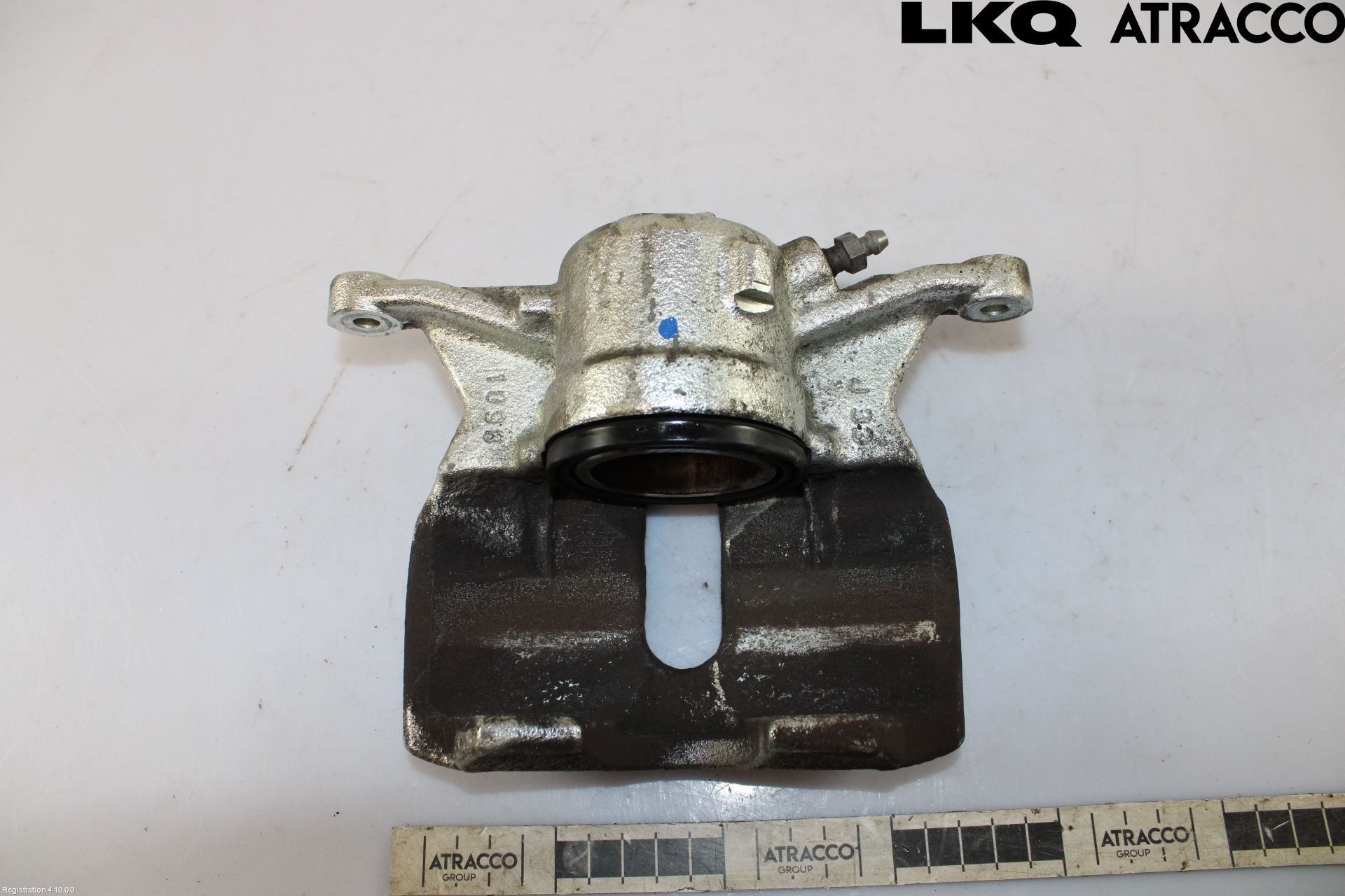 Volkswagen VW T-ROC 18- Bremsecaliper Foran Høyre