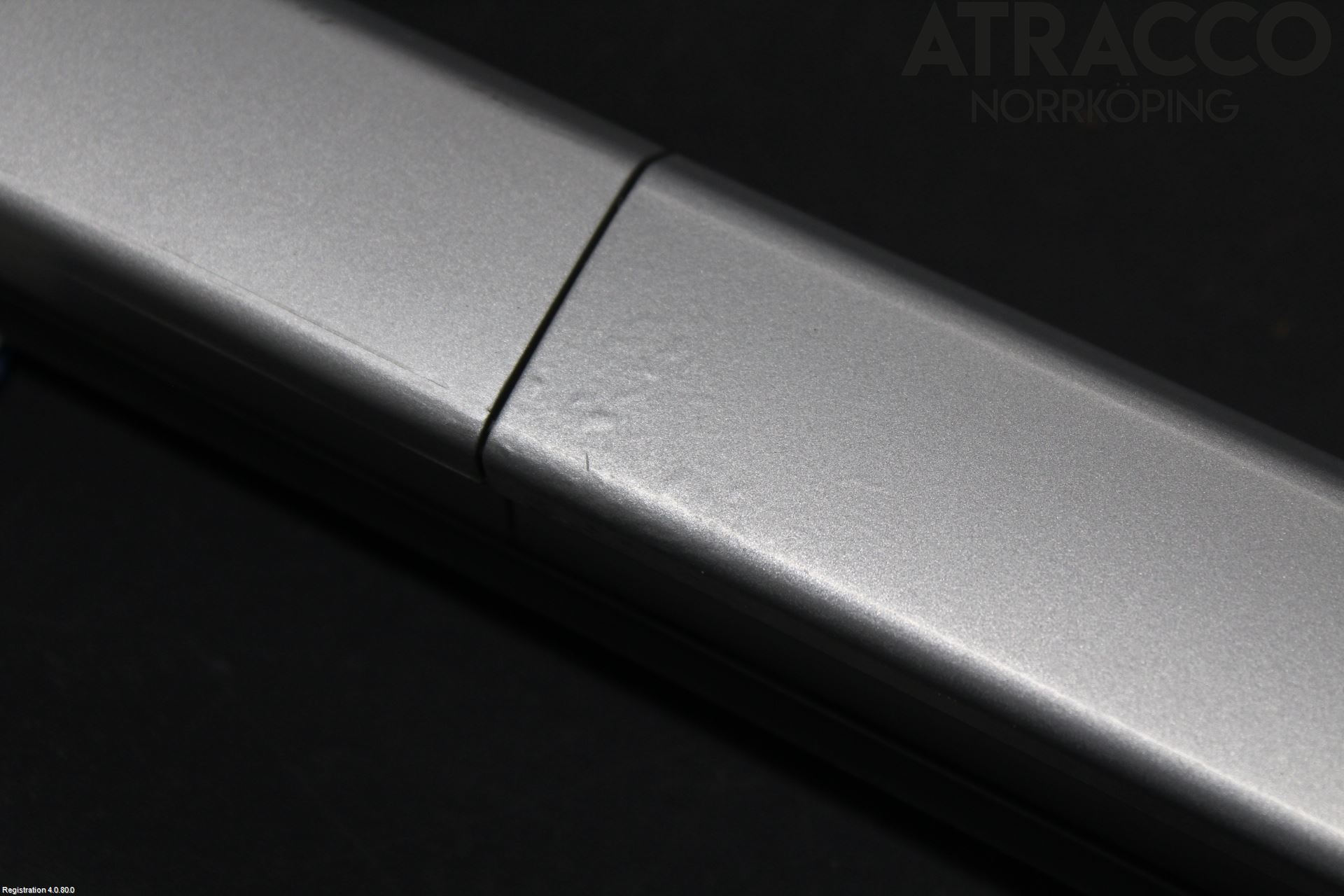 Kia SORENTO 15-20 Takrails - Stativ