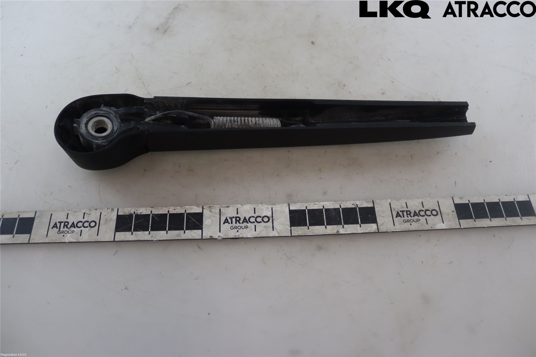 Seat ARONA Viskerarm Bakrute