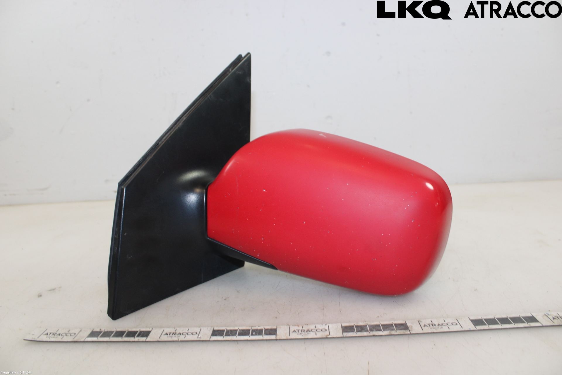 Toyota YARIS P1 03-05 Speil V M-El Justering