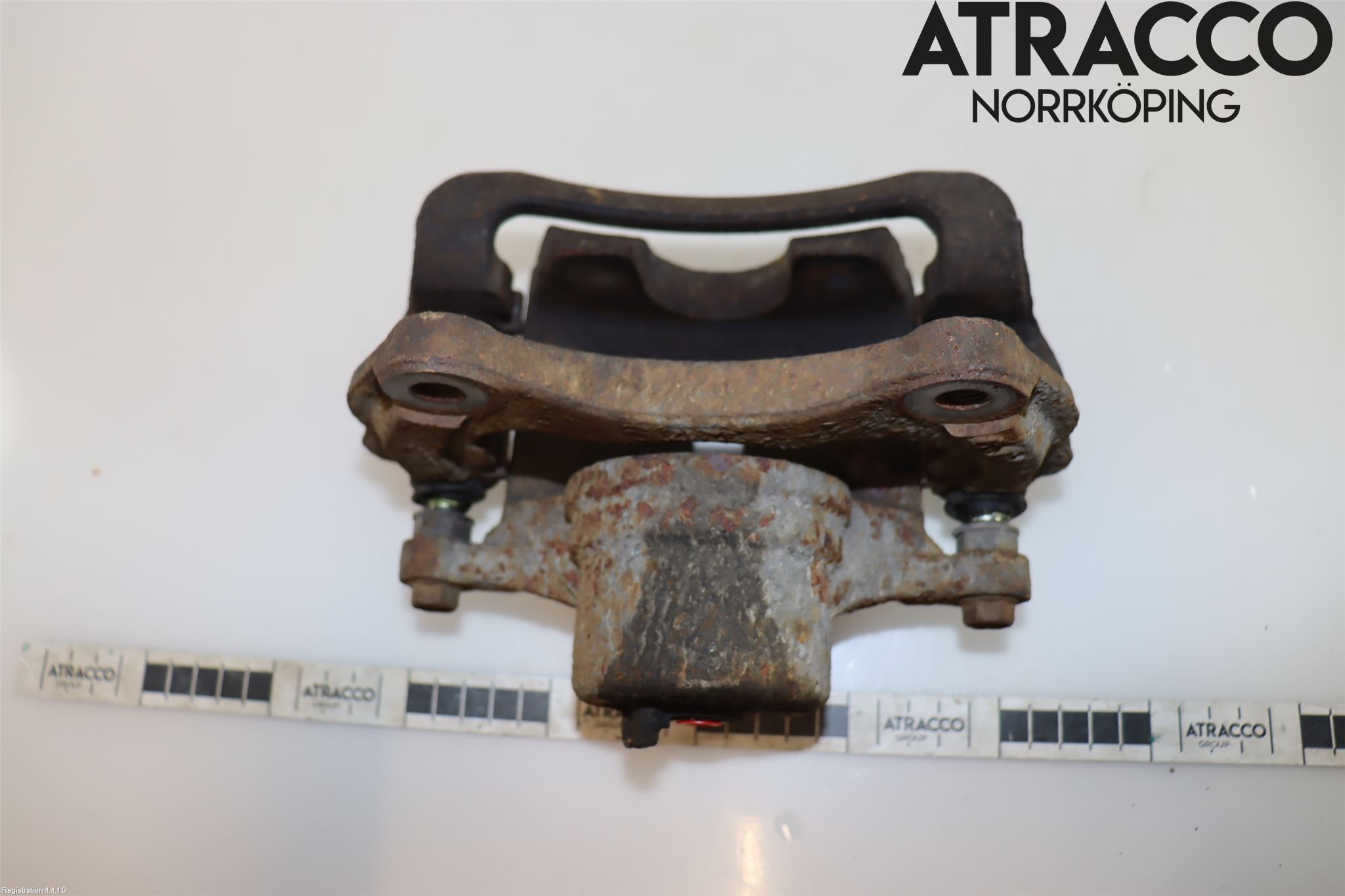 Hyundai i40 16-18 Bremsecaliper Foran Venstre