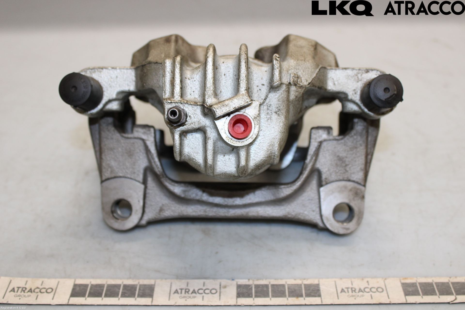 Audi A3/S3 8Y 21- Bremsecaliper Foran Venstre