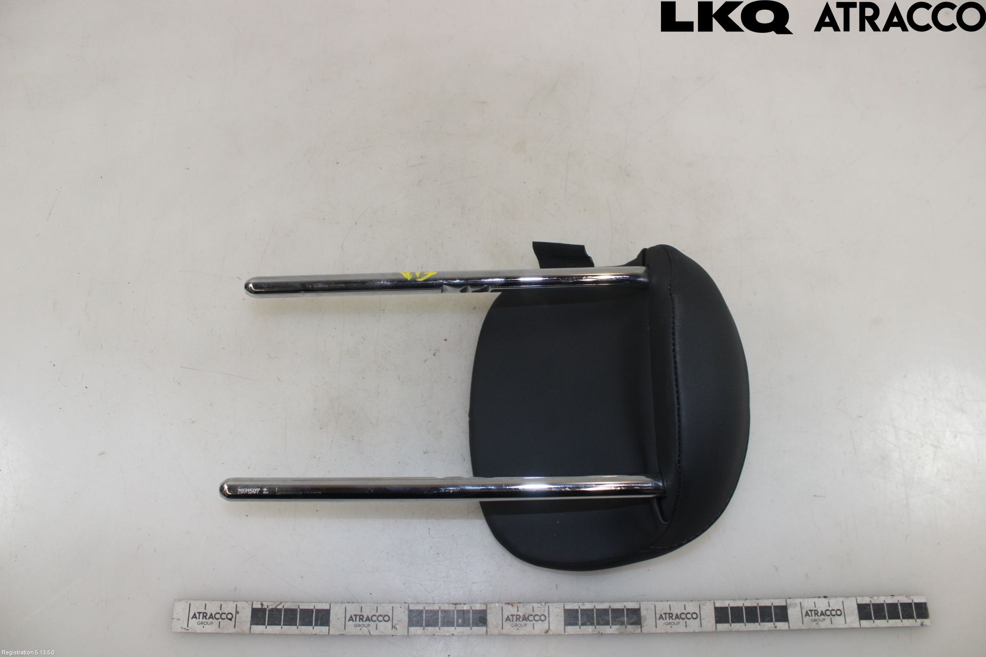 Mini ONE/COOPER 5DR F55 14-24 Innr Nakkestøtte