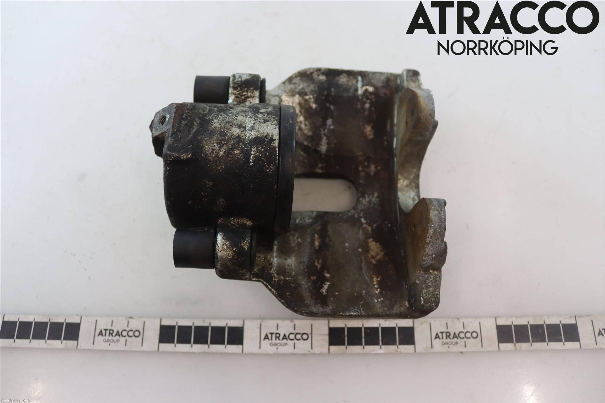 Audi A4/S4 99B-00 Bremsecaliper Foran Venstre