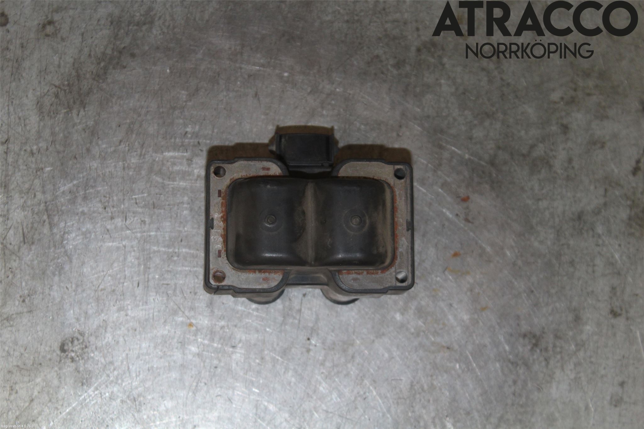 Mazda 626 98-02 Coil
