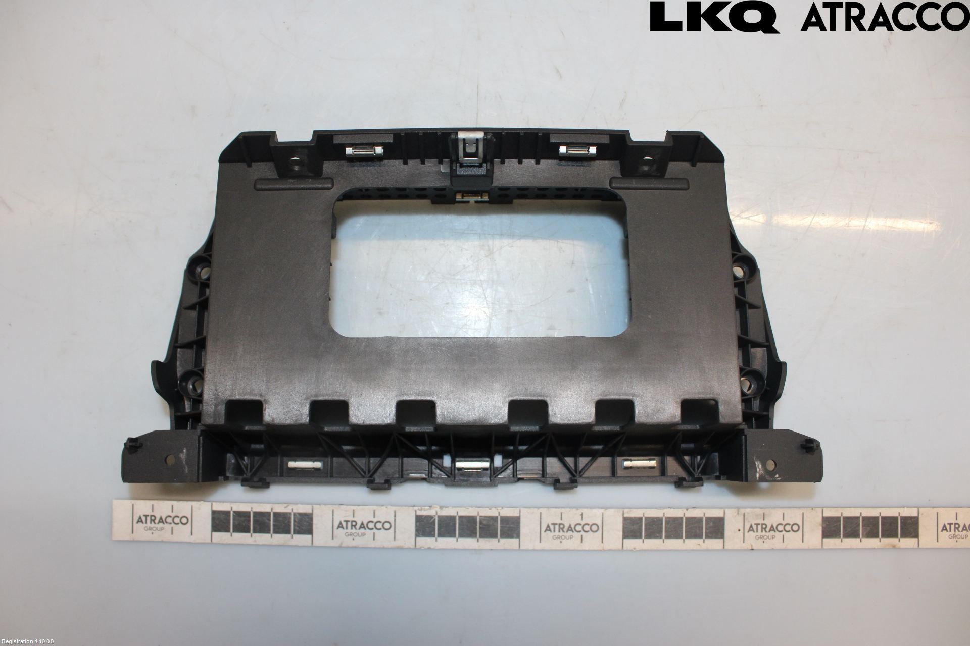 Cupra LEON 21- Innr Radio Ramme