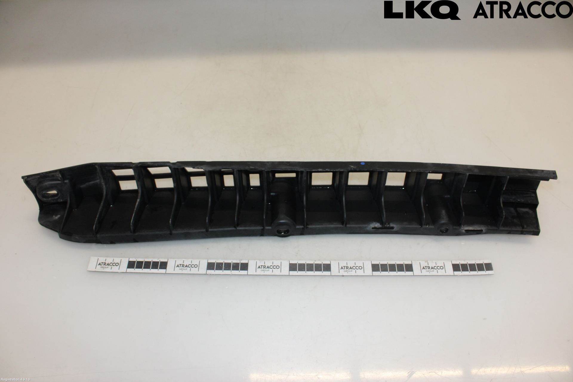 Skoda ROOMSTER Støtfanger Bak Deform Element