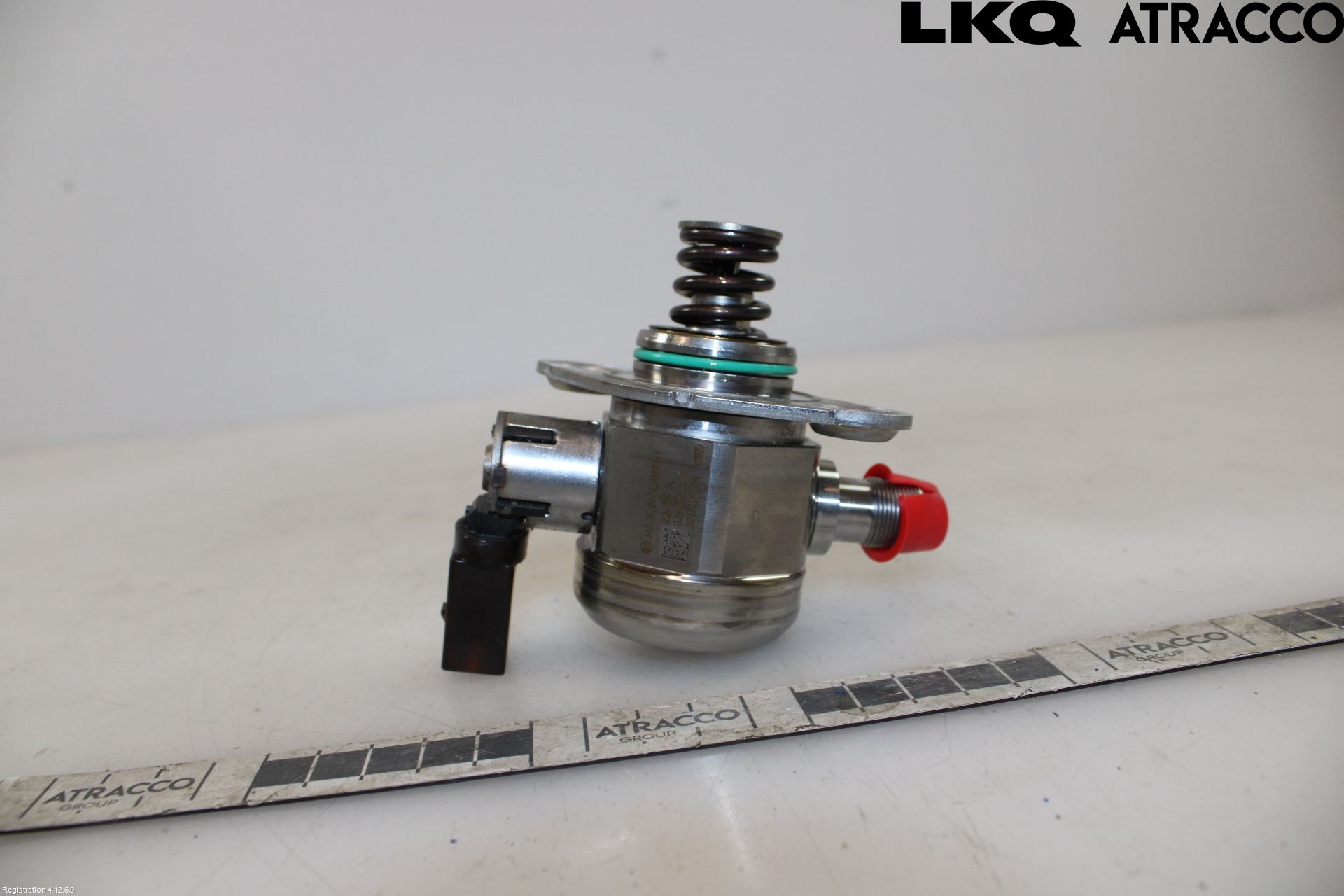 Mercedes-Benz MB E-KLASS (W213) 16-23 Drivstoffpumpe Mekanisk