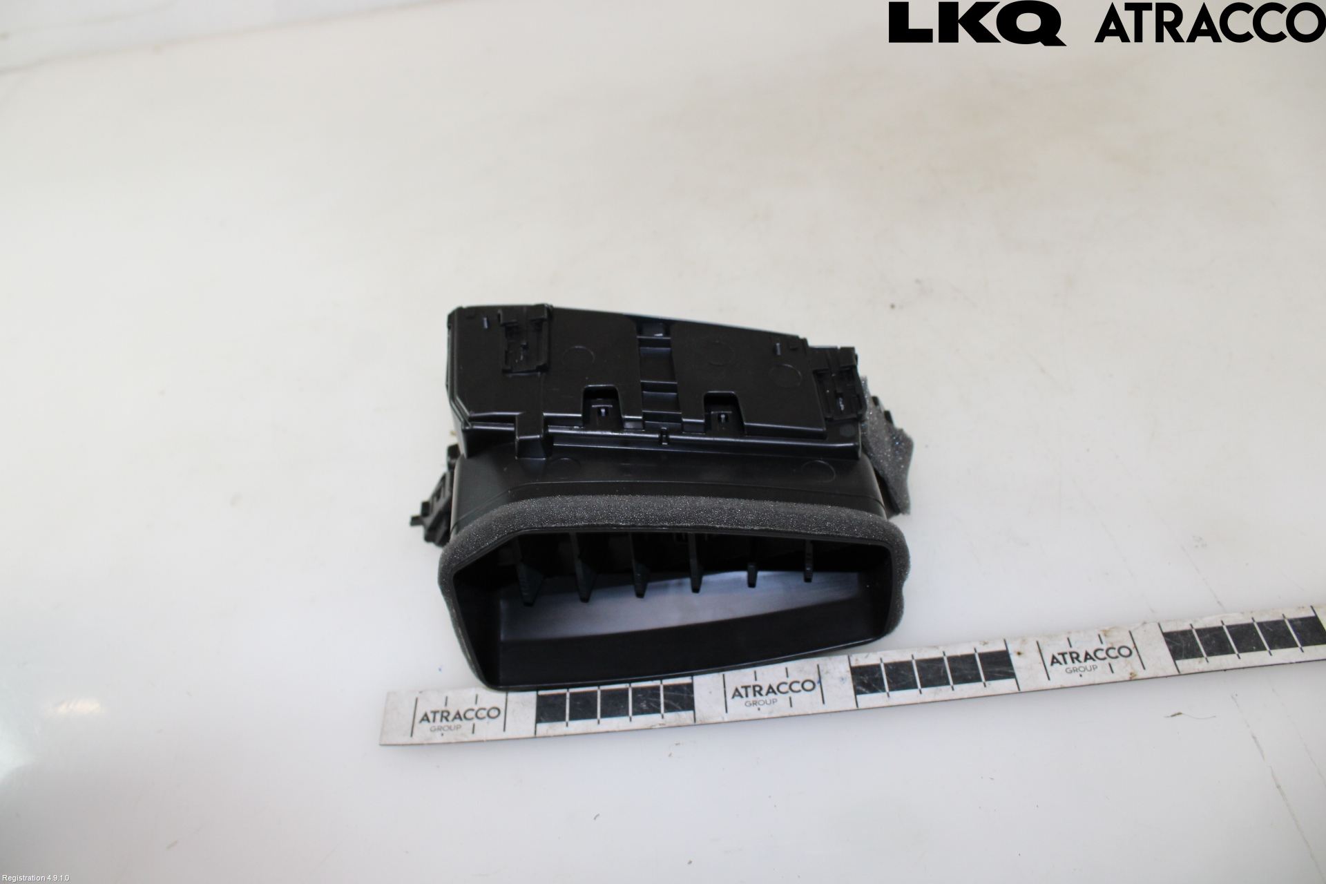 Toyota COROLLA 19- Dashbord Kanal - Dyse
