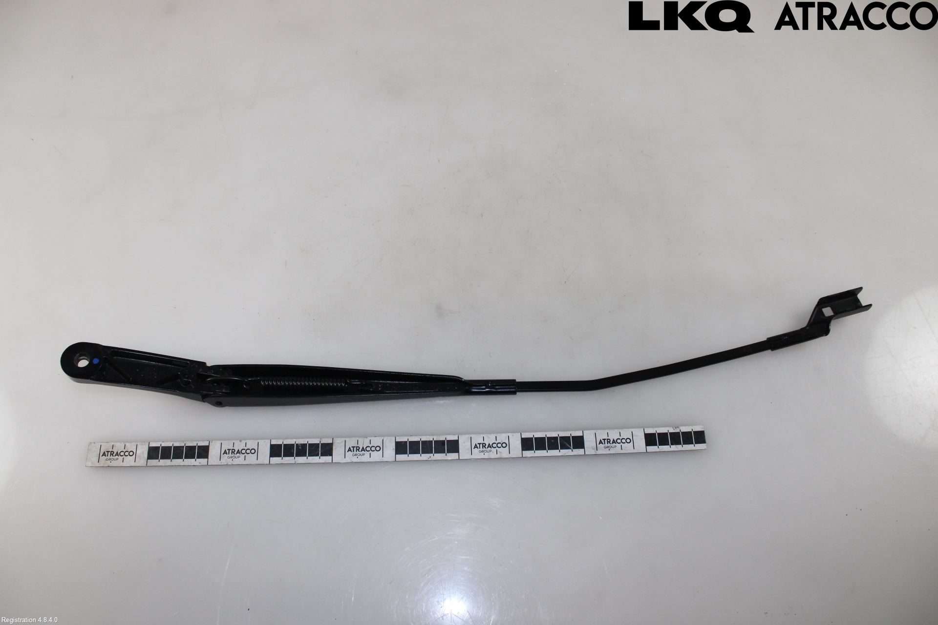 Volkswagen VW PASSAT 20-24 Viskerarm-Armer Frontrute