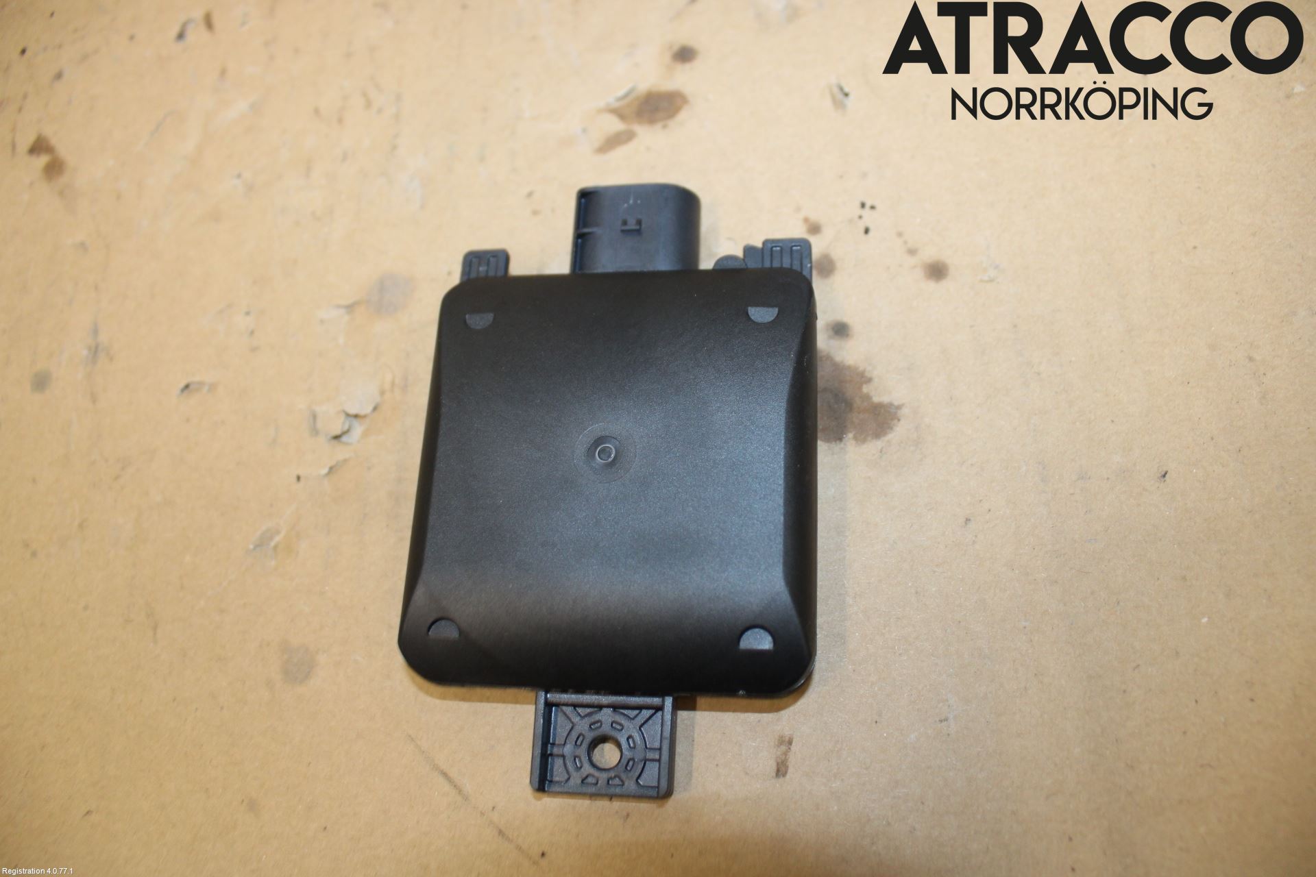Volkswagen VW T-CROSS 19- Sensor Kollisjonsbeskyttelse