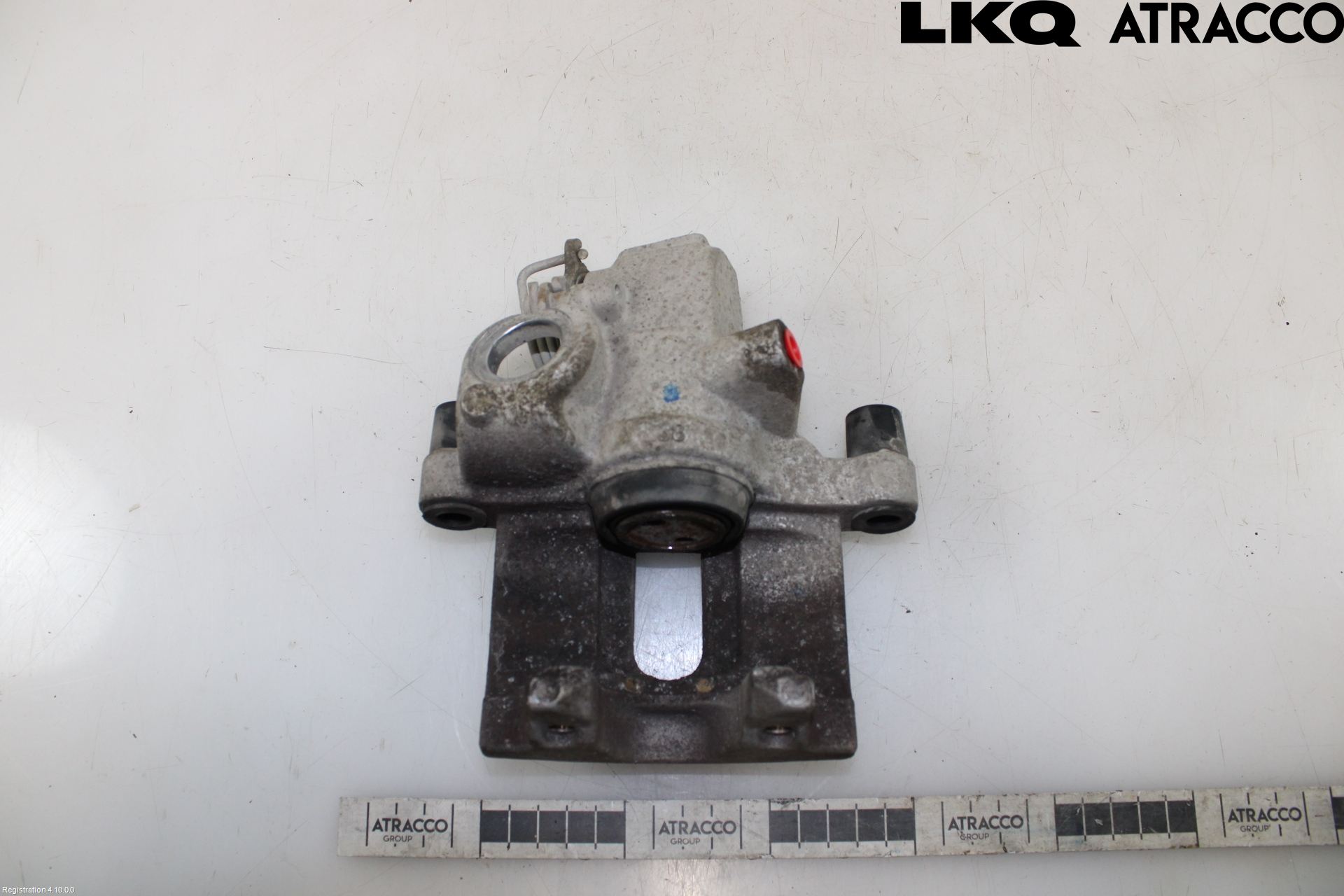 Citroen C5 08-17 Bremsecaliper Bak Venstre