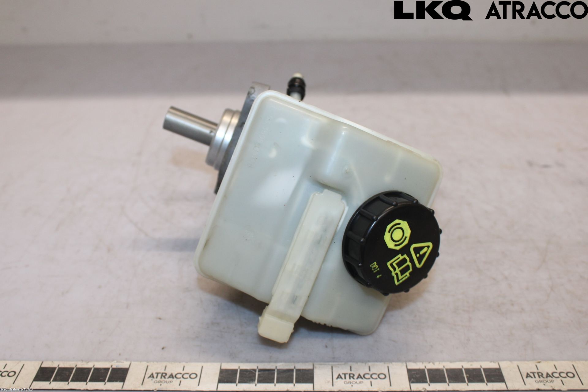Volvo XC90 07-14 Brems Hovedsylinder