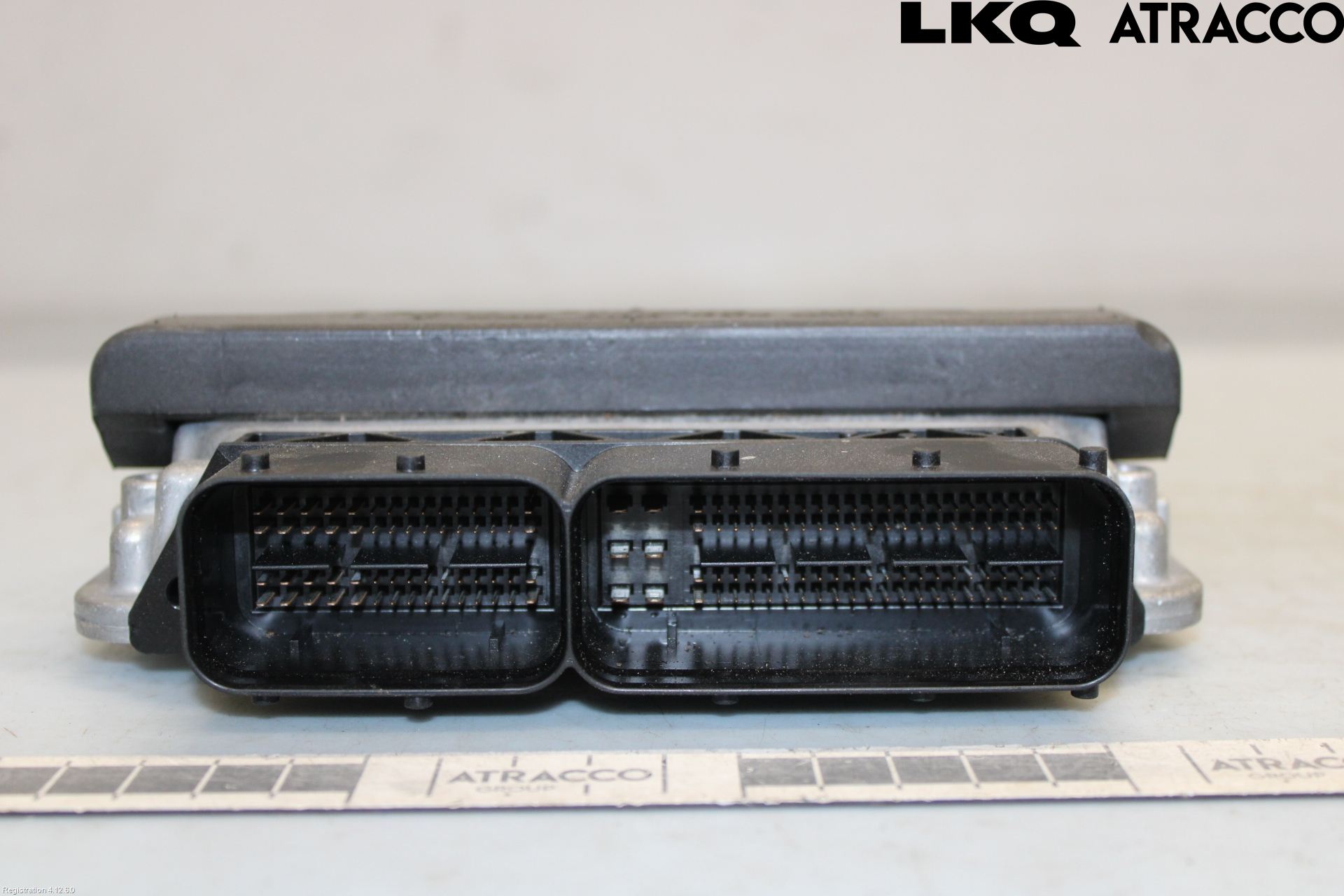Audi A5 07-16 Styreenhet Dieselpumpe