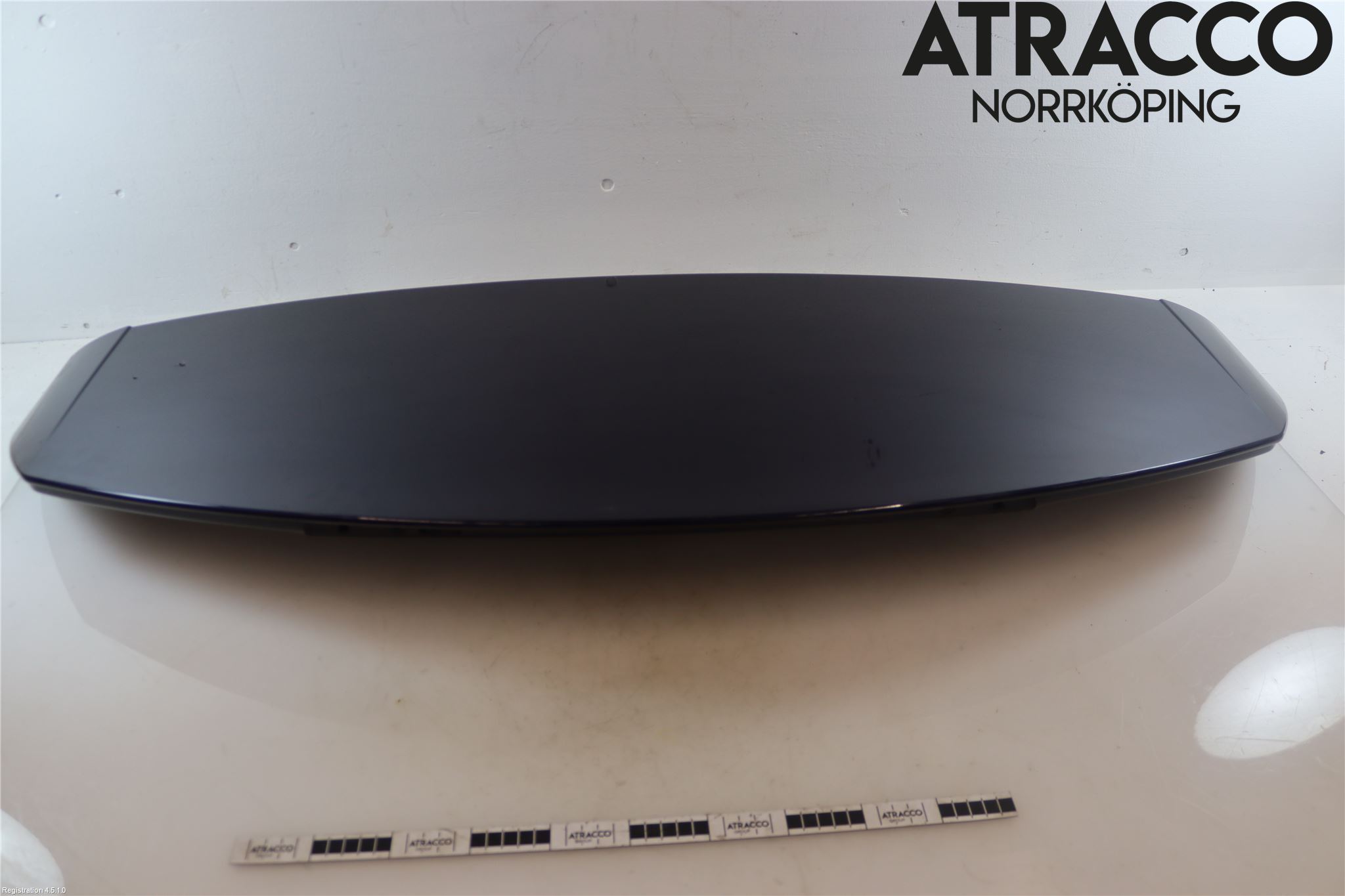 Lexus RX AL20 16-22 Spoiler Bakluke