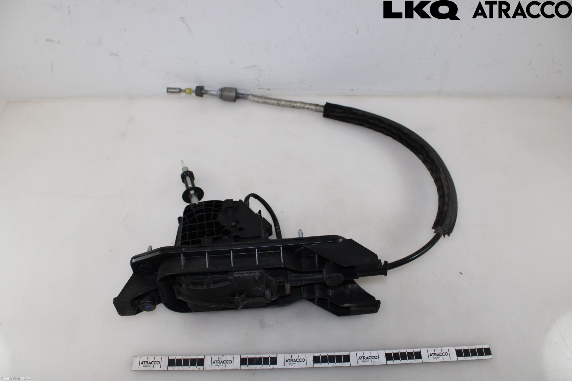 Volkswagen VW PASSAT 11-14 Gearspak