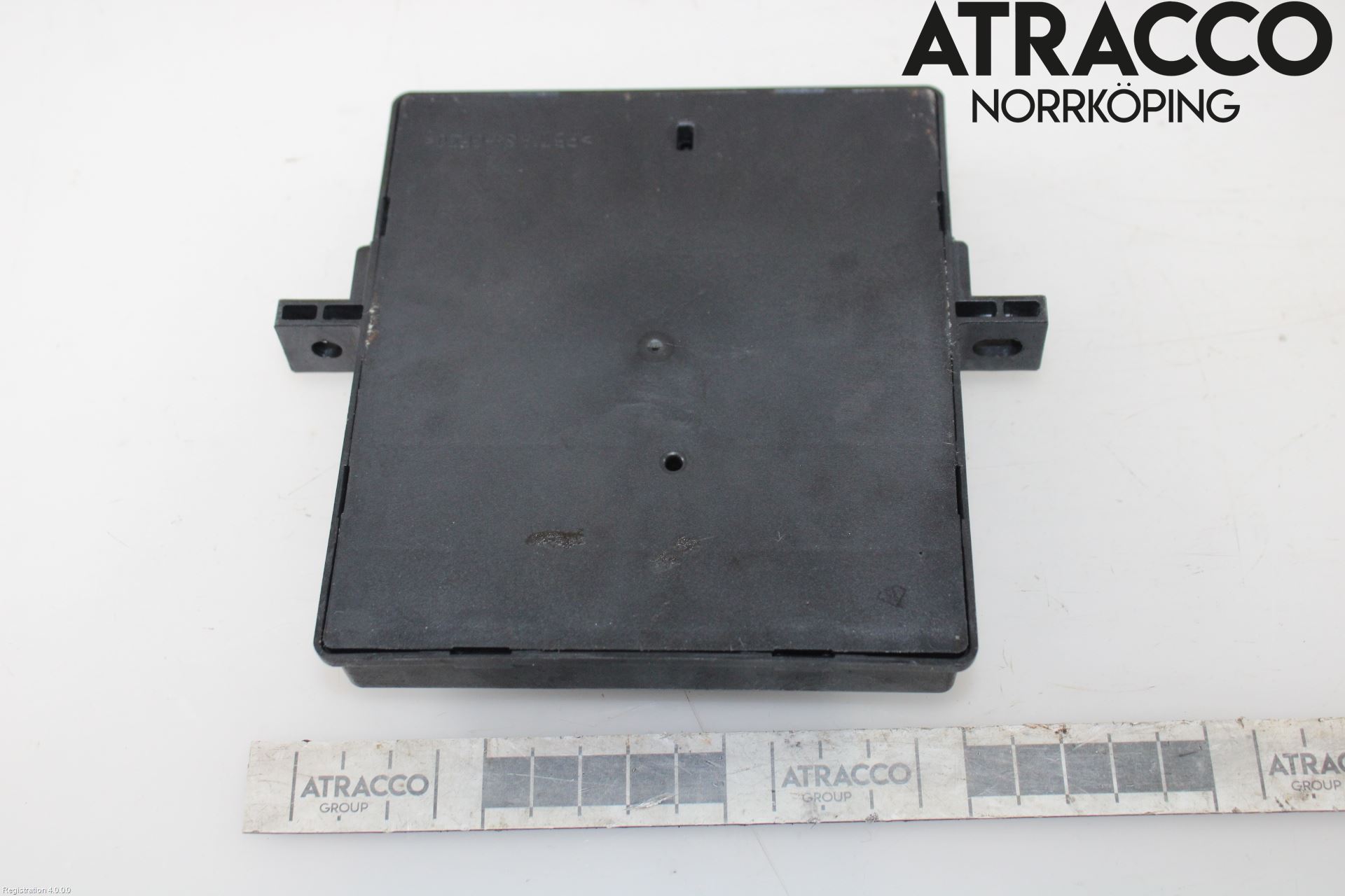 Audi A6/S6     05-11 Styreenhet Klima