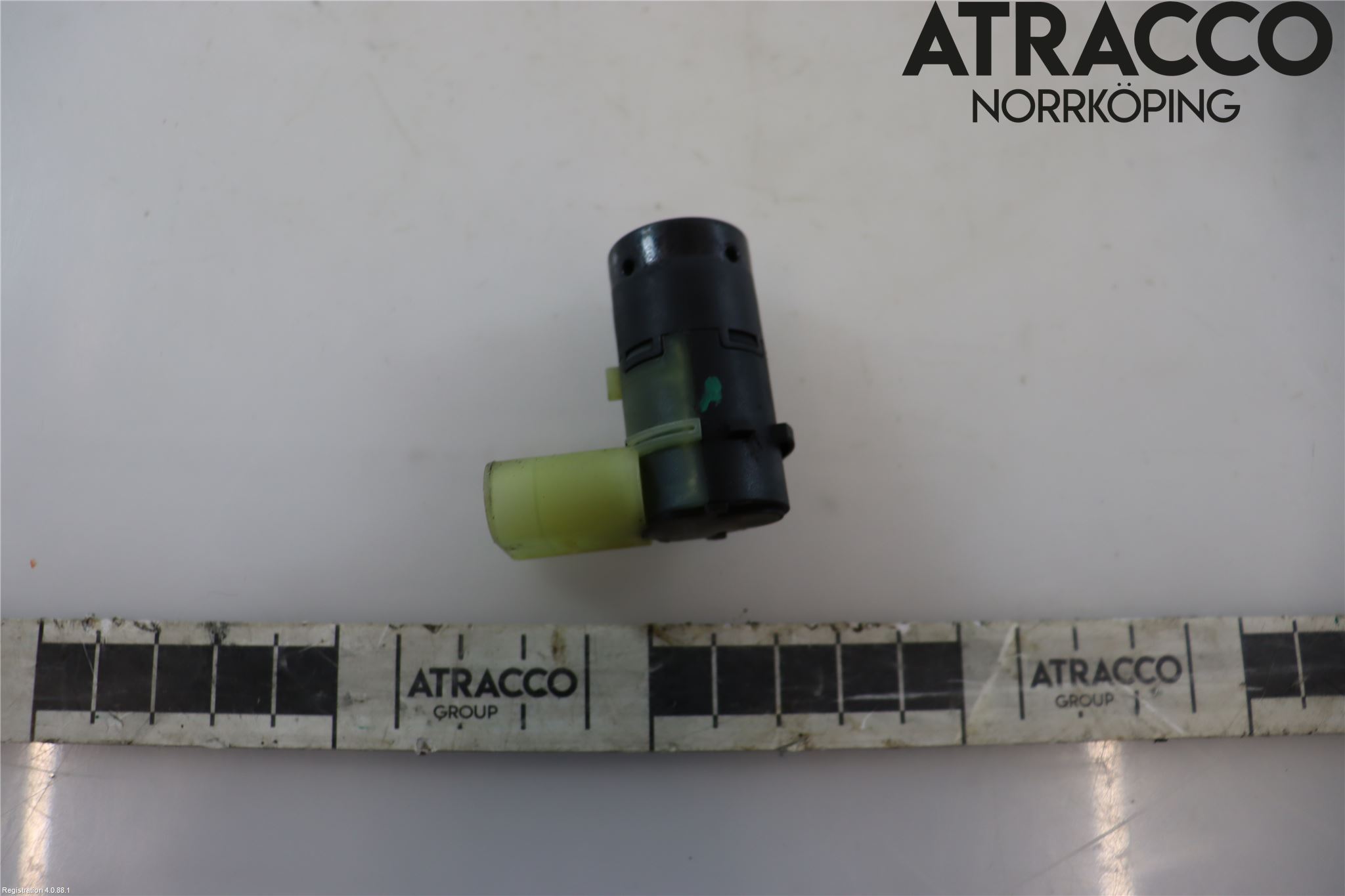 Audi ALLROAD 06-11 Sensor Parkering Front