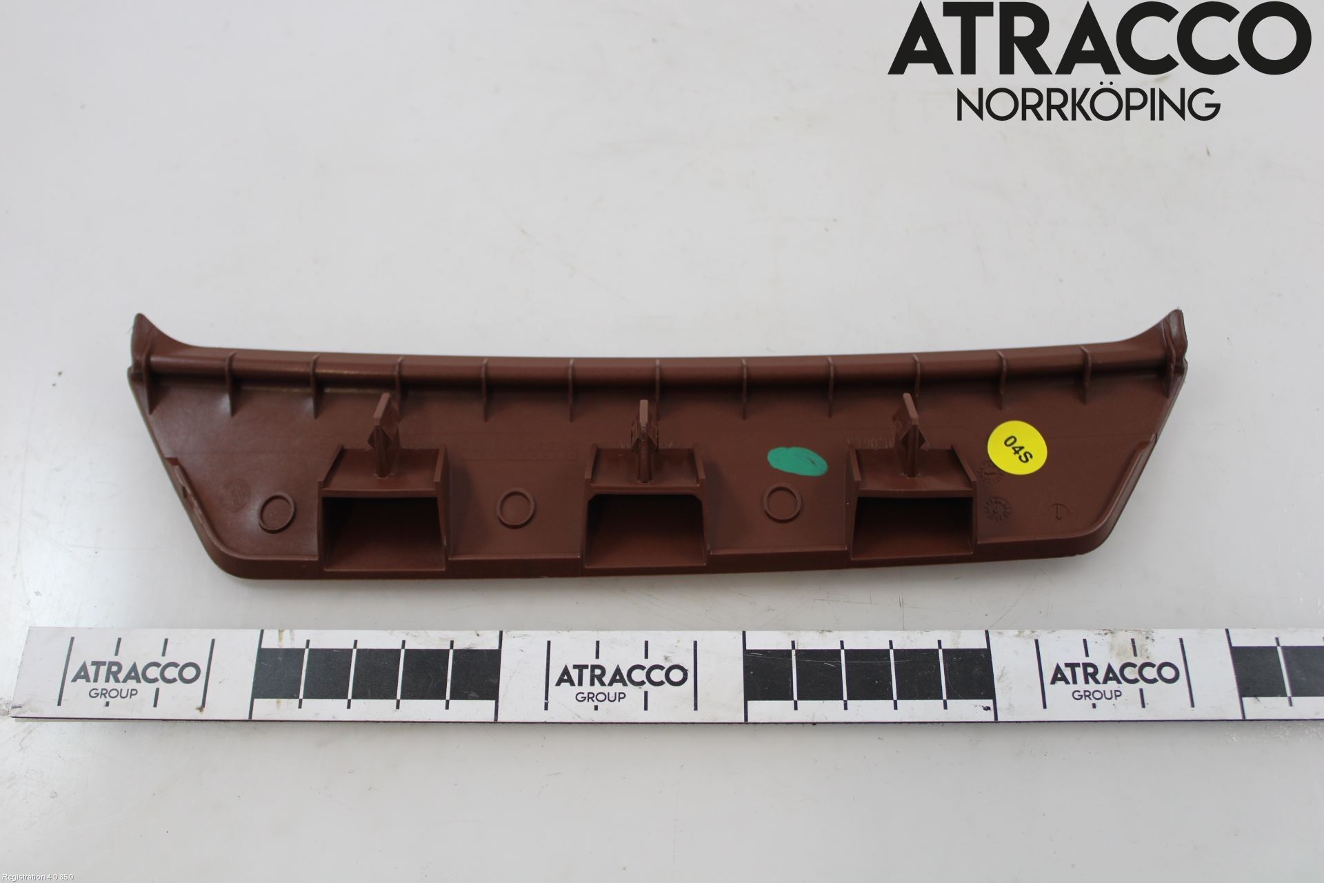 Volkswagen VW ID.4 21- Innr Dekor Instrbord