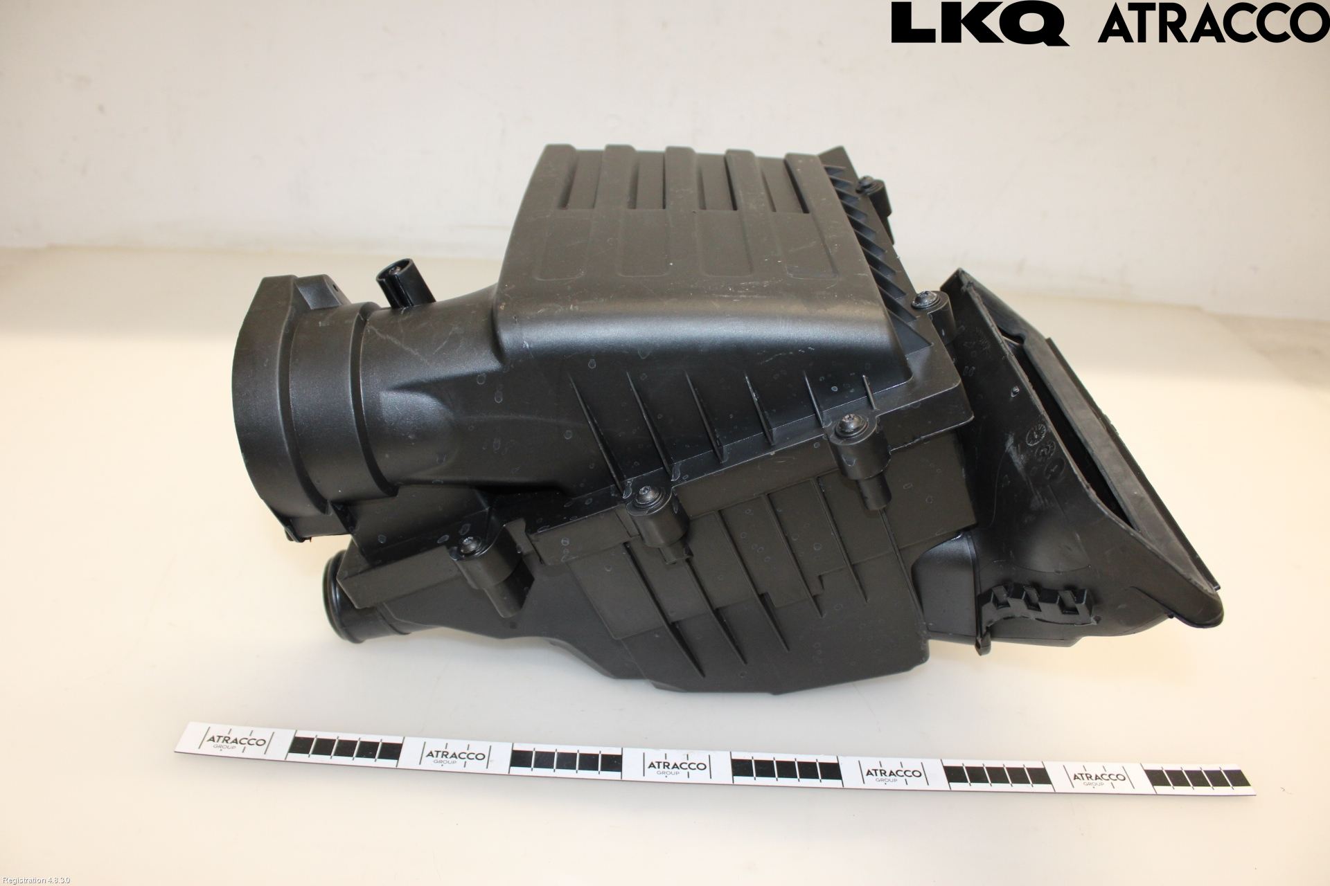 Volkswagen VW TIGUAN 16-24 Luftfilter Boks